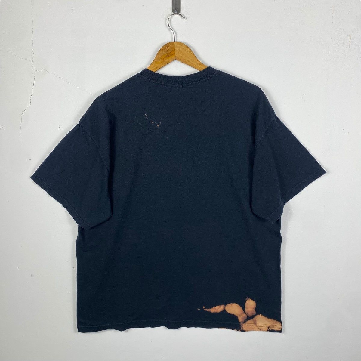 Fashion Victim Vintage ALCHEMY ENGLAND The Alchemist Fashion Victim Tee Size US XL / EU 56 / 4 - 5 Thumbnail
