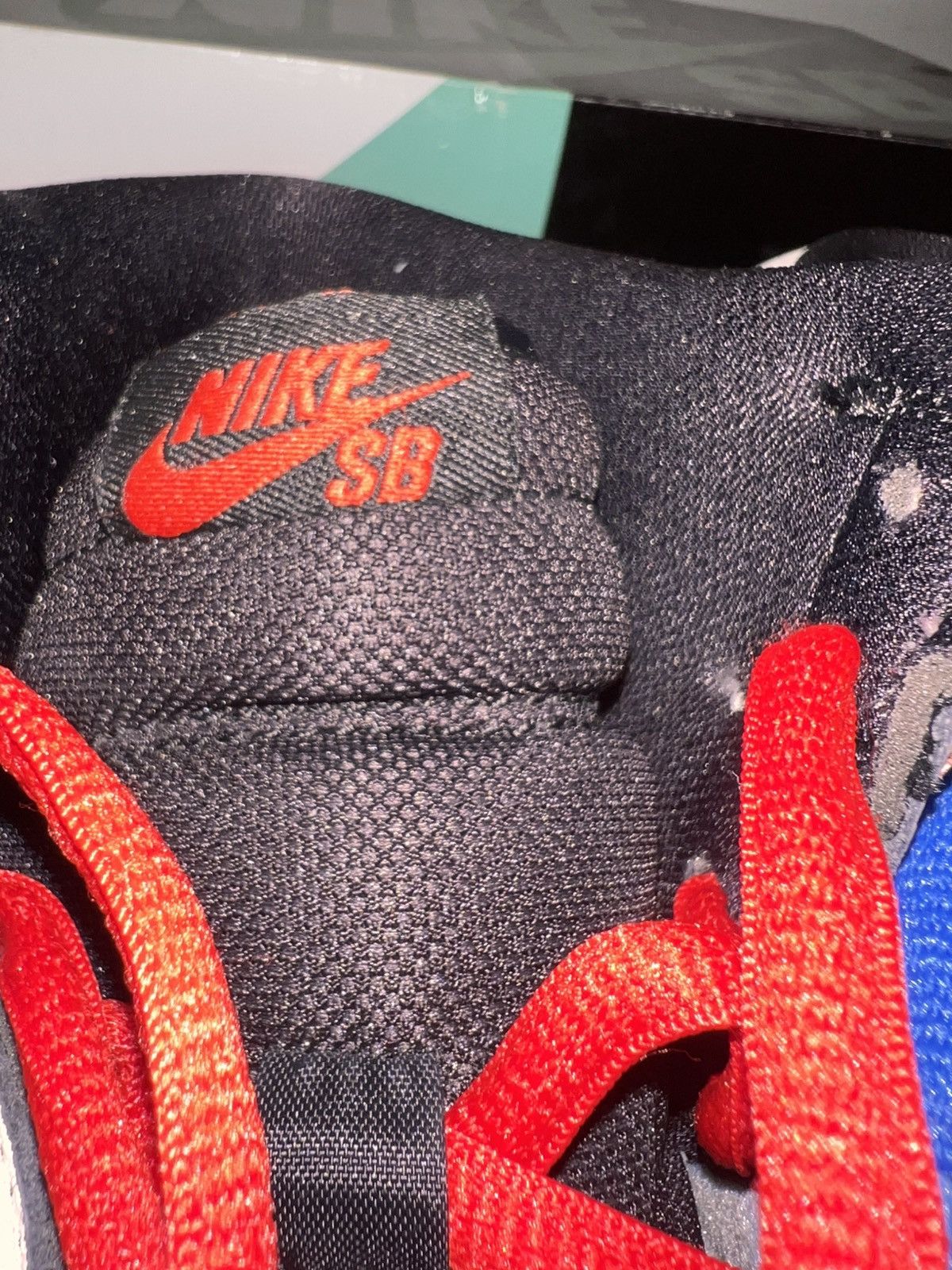 Jordan Brand Jordan 1 SB QS Size US 11 / EU 44 - 10 Thumbnail