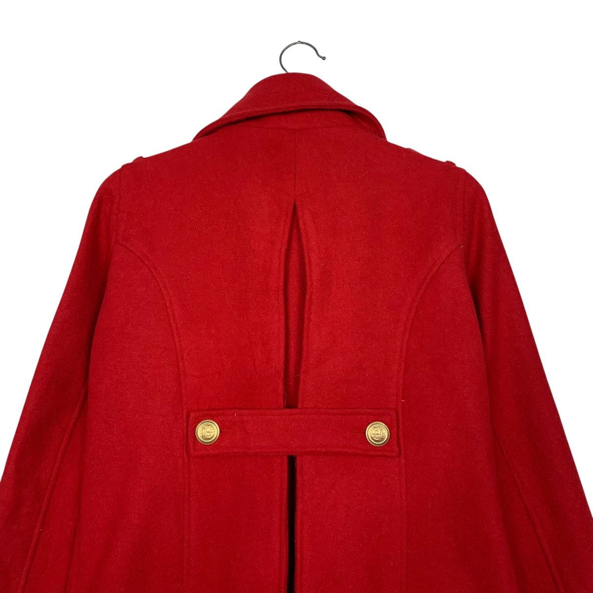 Japanese Brand Richie Glamour Double Breasted Jacket Size M / US 6-8 / IT 42-44 - 8 Thumbnail