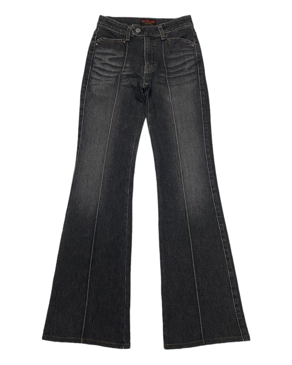 【TORNADO MART FEMME】デニムジーンズ レディース 38 Women's Tornado Mart Jeans | Grailed