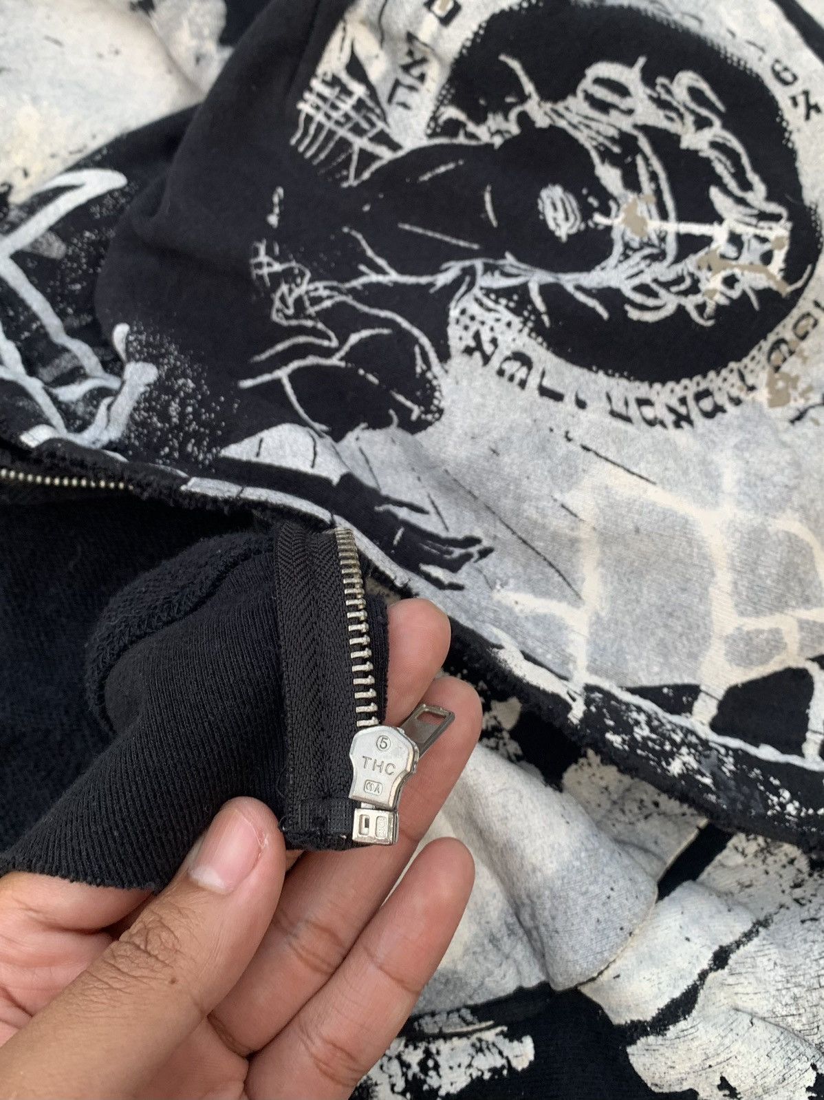 Japanese Brand HELSINKI ANTIKLAFT AUTOBAHN Size US L / EU 52-54 / 3 - 11 Thumbnail