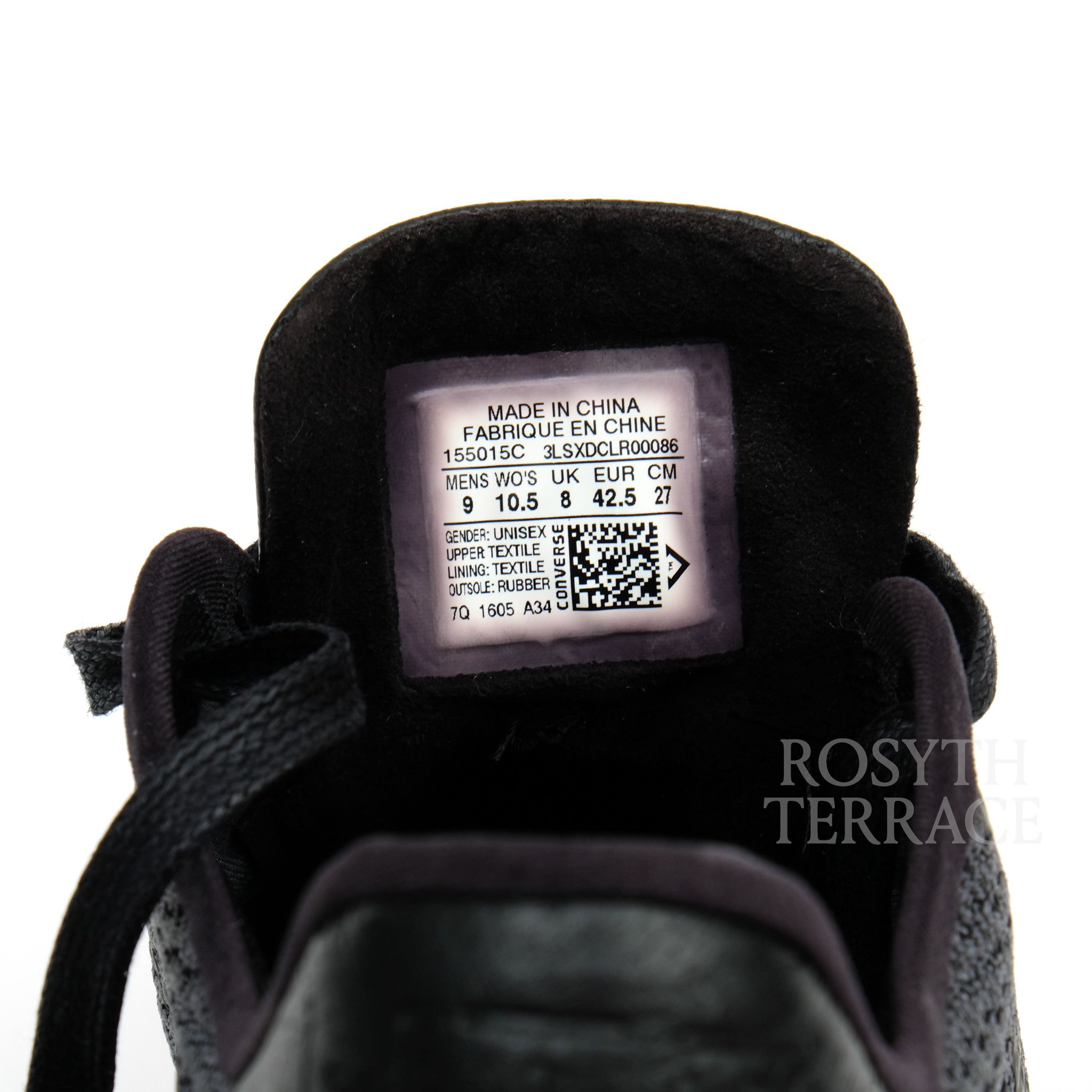 Converse 【CONVERSE HTM / NIKELAB AUCKLAND MODERN / US9】 Size US 9 / EU 42 - 3 Thumbnail