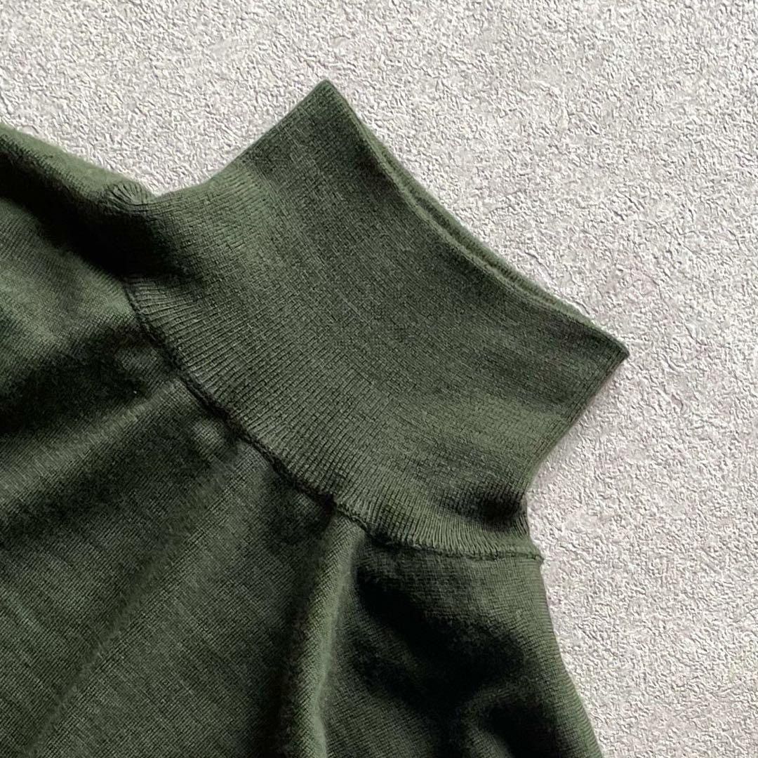 Turtleneck Sweater