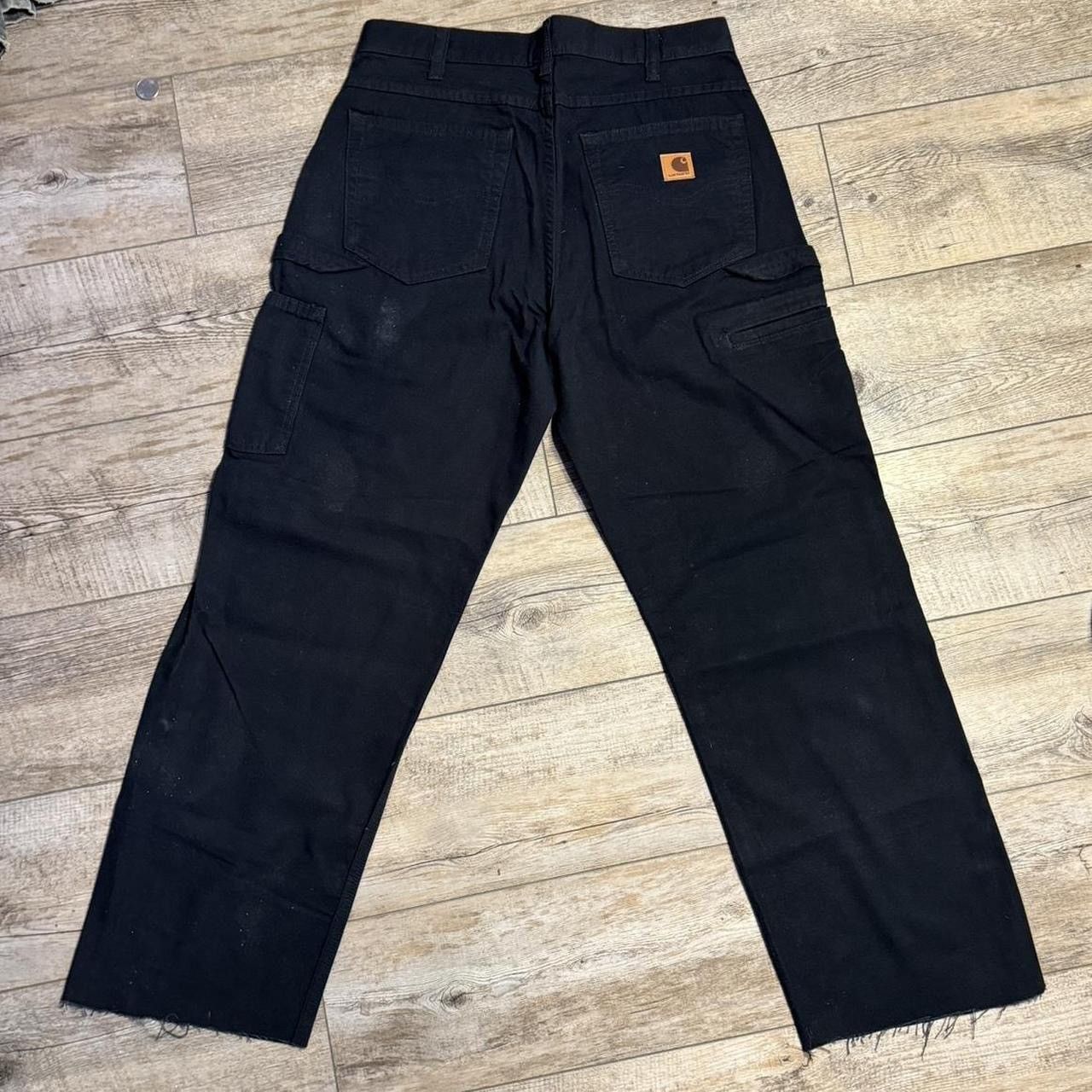 Carhartt CARHARTT PANT Size US 32 / EU 48 - 1 Thumbnail