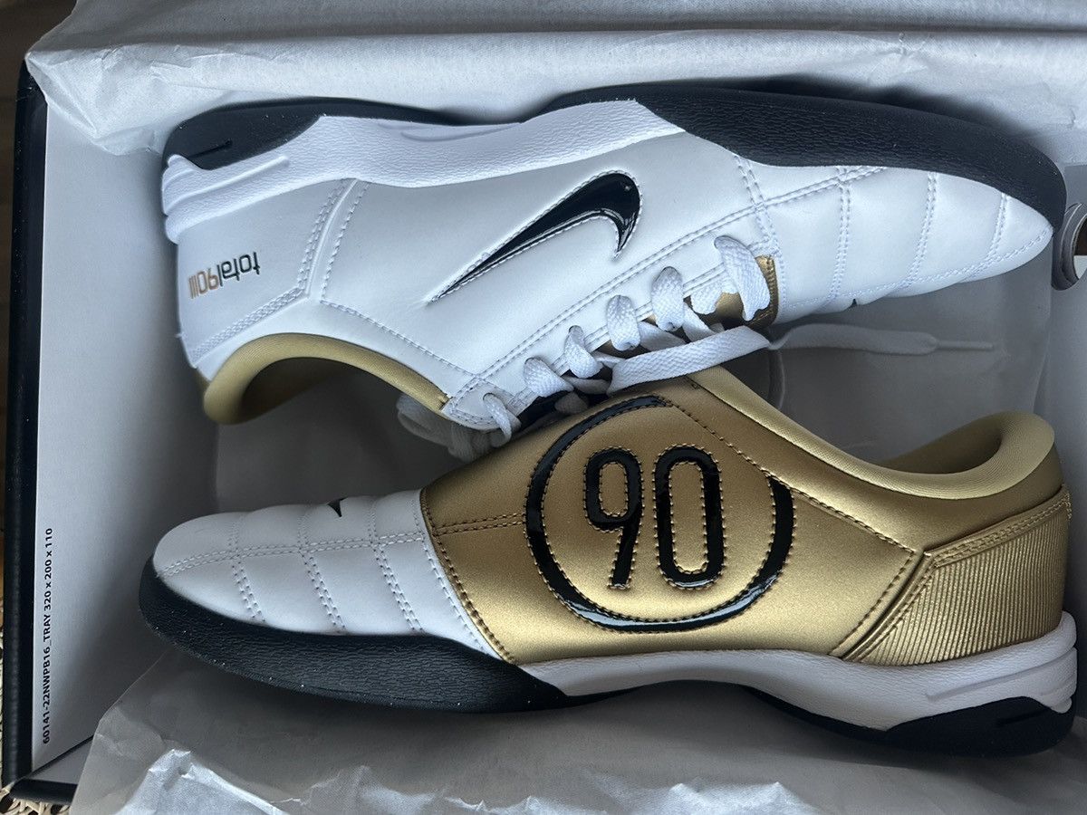 Nike Nike Total 90 SP Size US 9.5 / EU 42-43 - 1 Thumbnail