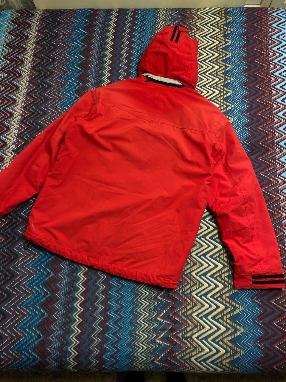 Goretex × Peak Performance Peak Performance Gore-Tex Jacket Gorpcore Size US M / EU 48-50 / 2 - 13 Thumbnail