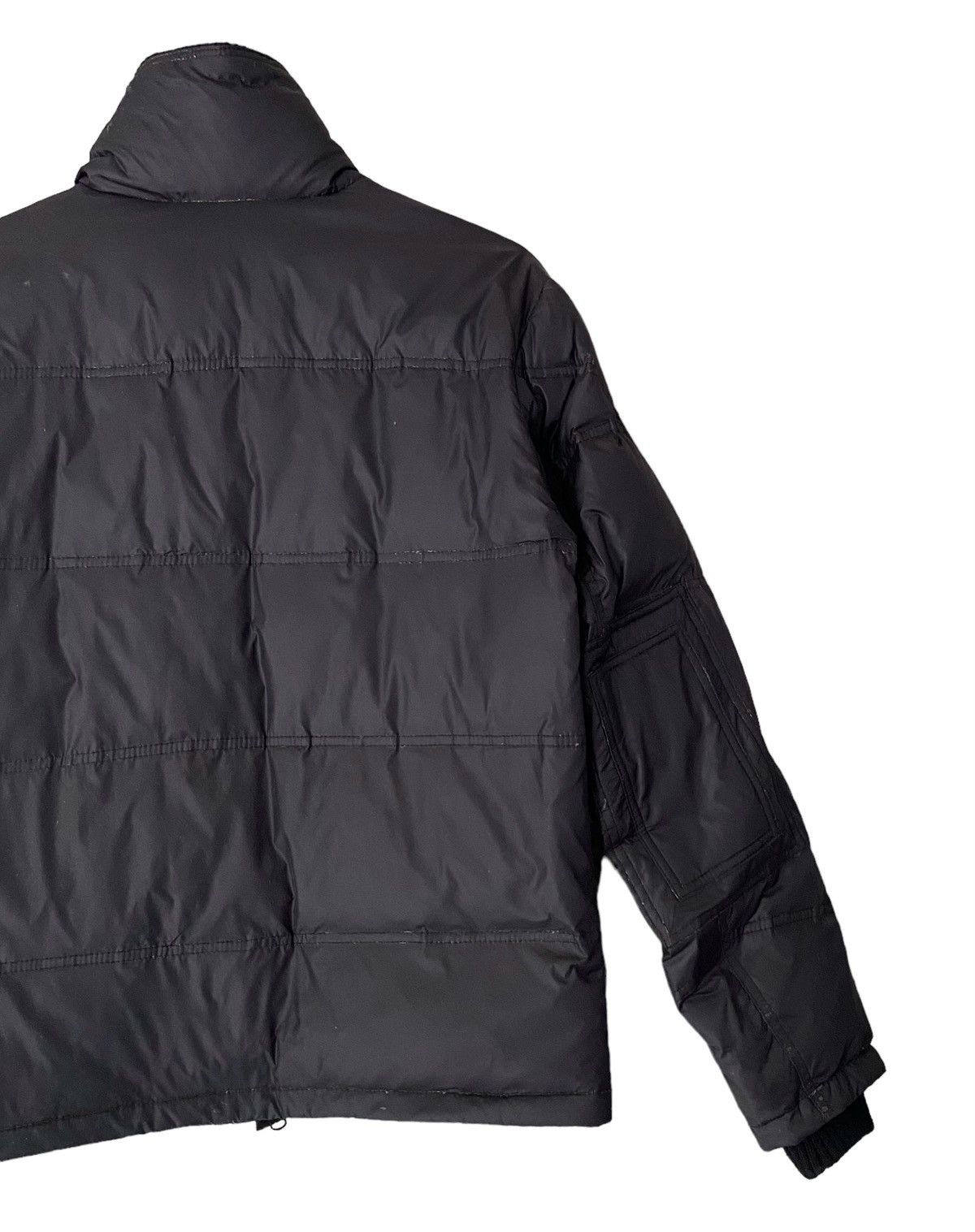 Avirex AVIREX VARSITY Puffer Zipper Jacket Size US M / EU 48-50 / 2 - 13 Thumbnail