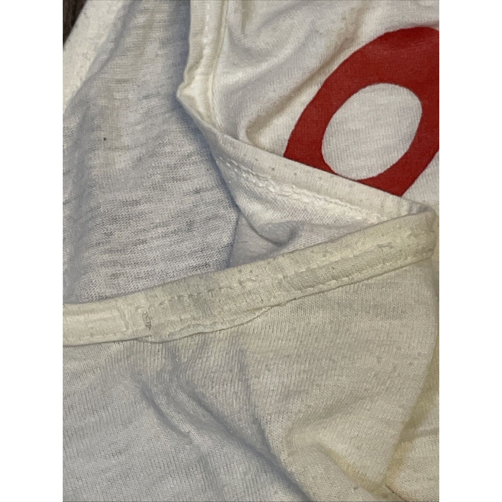 Other Vintage 80’s Gold's Gym Single Stitch Muscle Tank Top Small Size US S / EU 44-46 / 1 - 9 Thumbnail