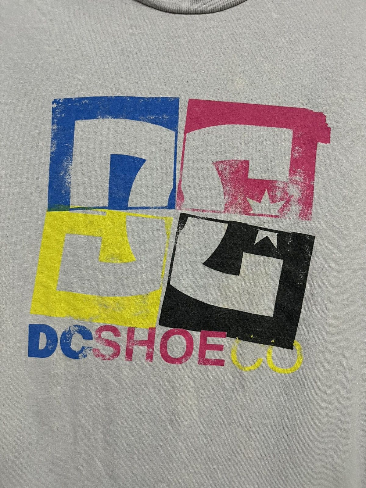 Dolce & Gabbana Dolce & Gabbana tee Size US M / EU 48-50 / 2 - 2 Thumbnail