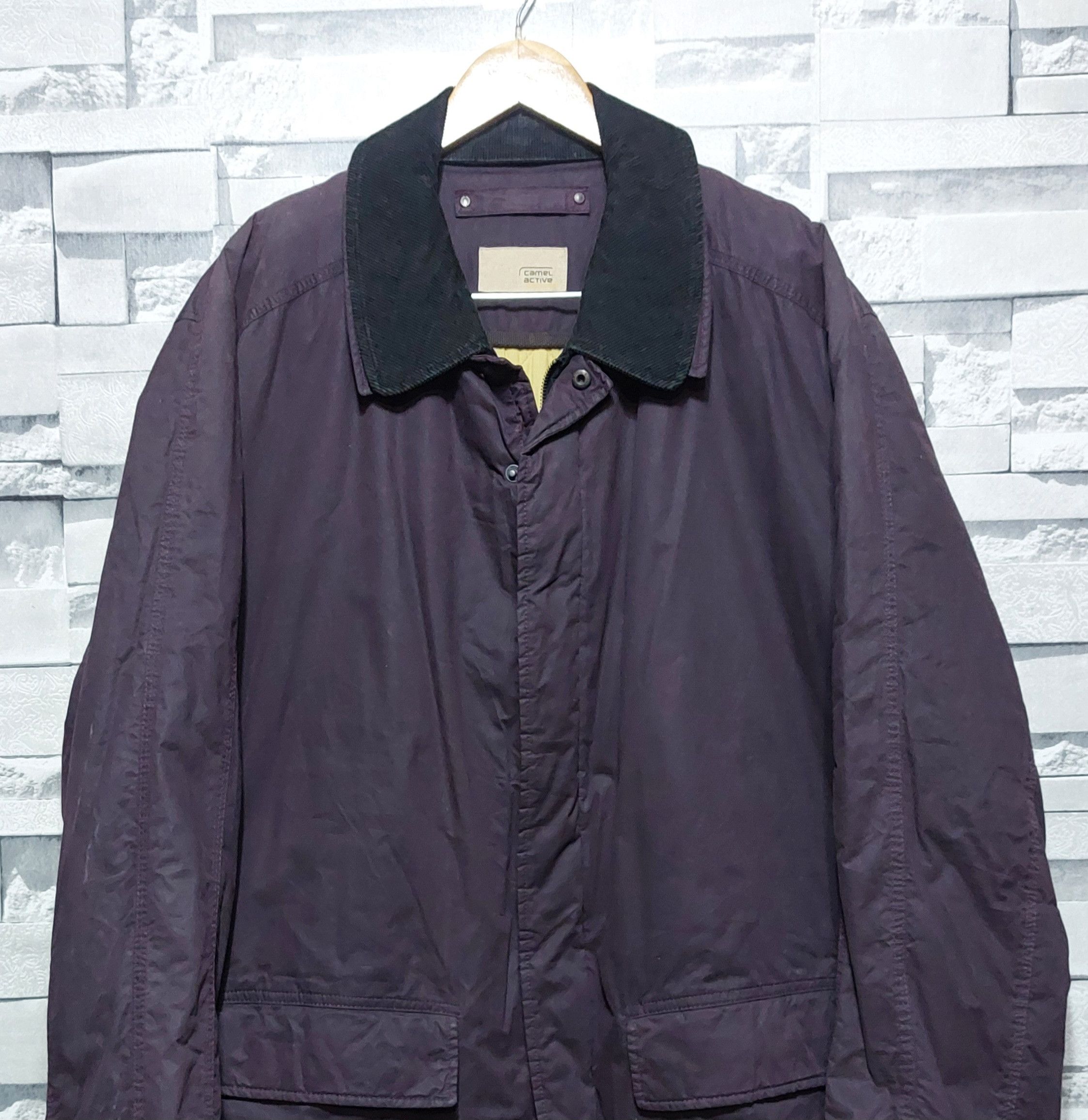 camel active camel active Size US XXL / EU 58 / 5 - 2 Thumbnail