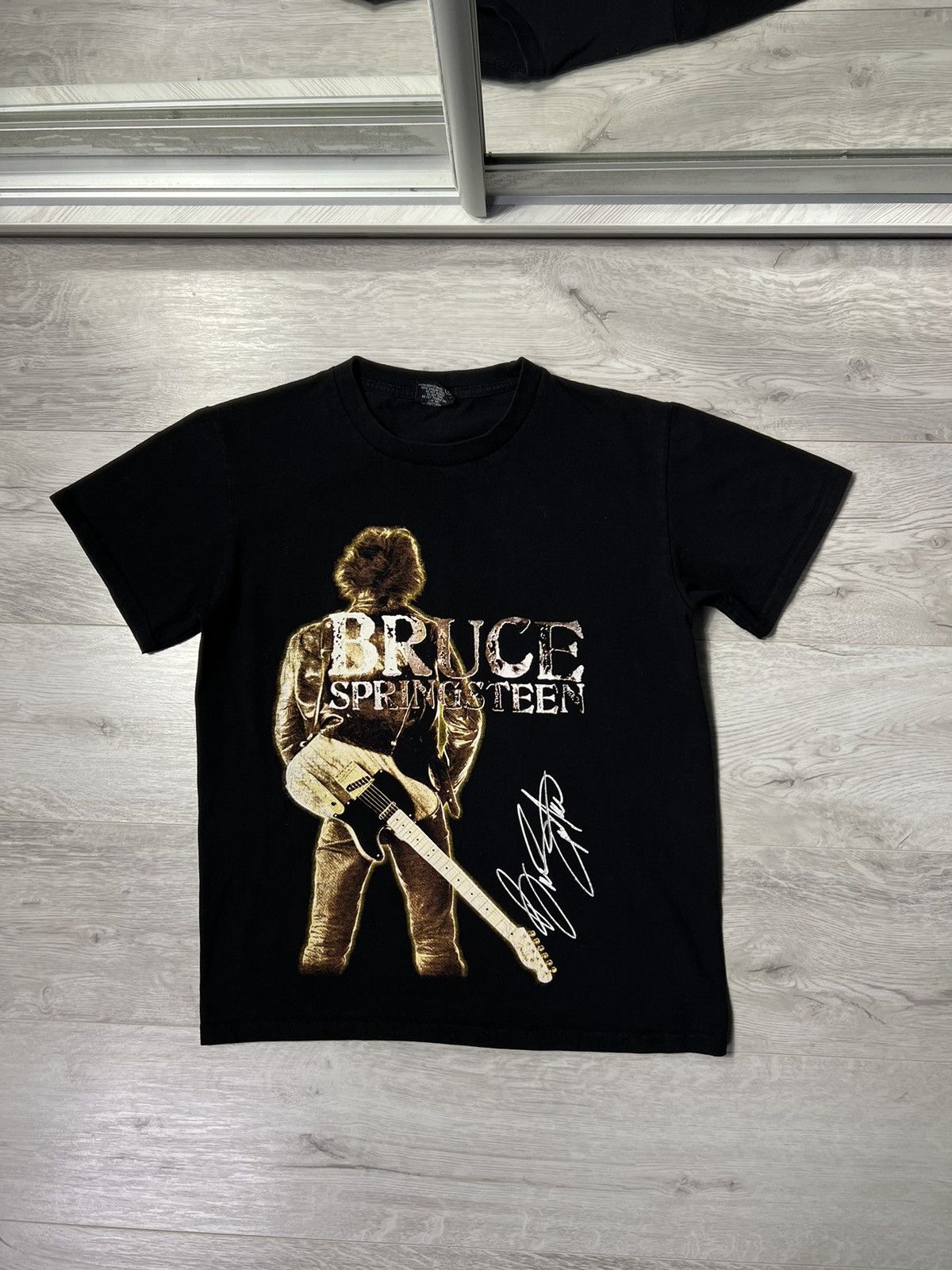 Band Tees Bruce Springsteen We Shall Overcome The Seeger Sessions Tee Size US M / EU 48-50 / 2 - 1 Thumbnail