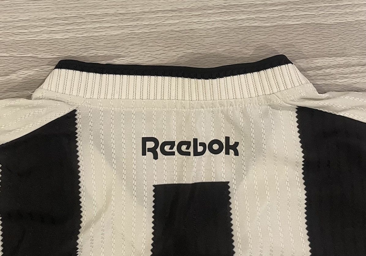 Reebok Reebok 2024/25 Botafogo Jersey 130 Years Edition Men’s XL Size US XL / EU 56 / 4 - 8 Thumbnail