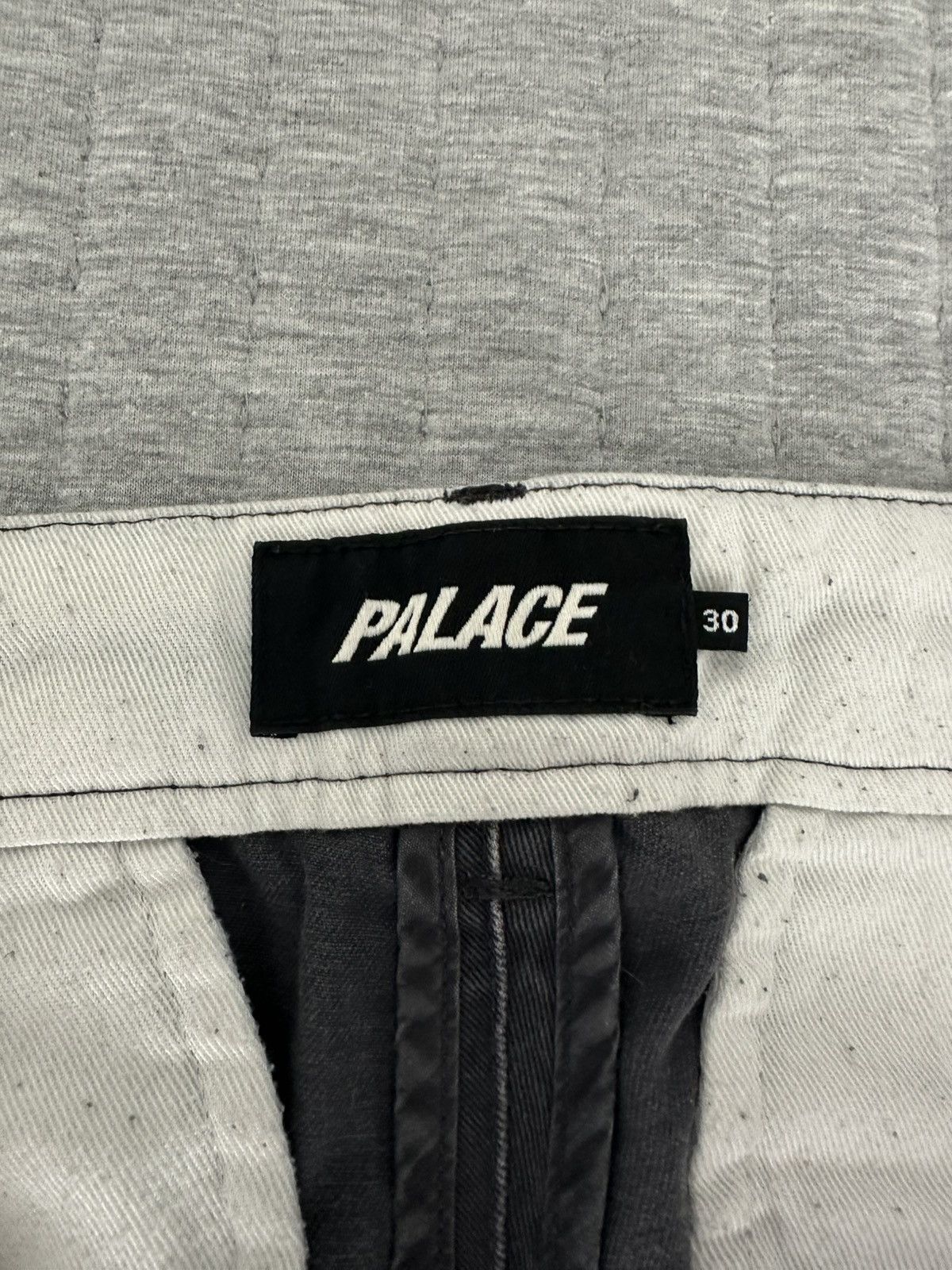 Palace Palace Plain Pant Size US 30 / EU 46 - 4 Thumbnail