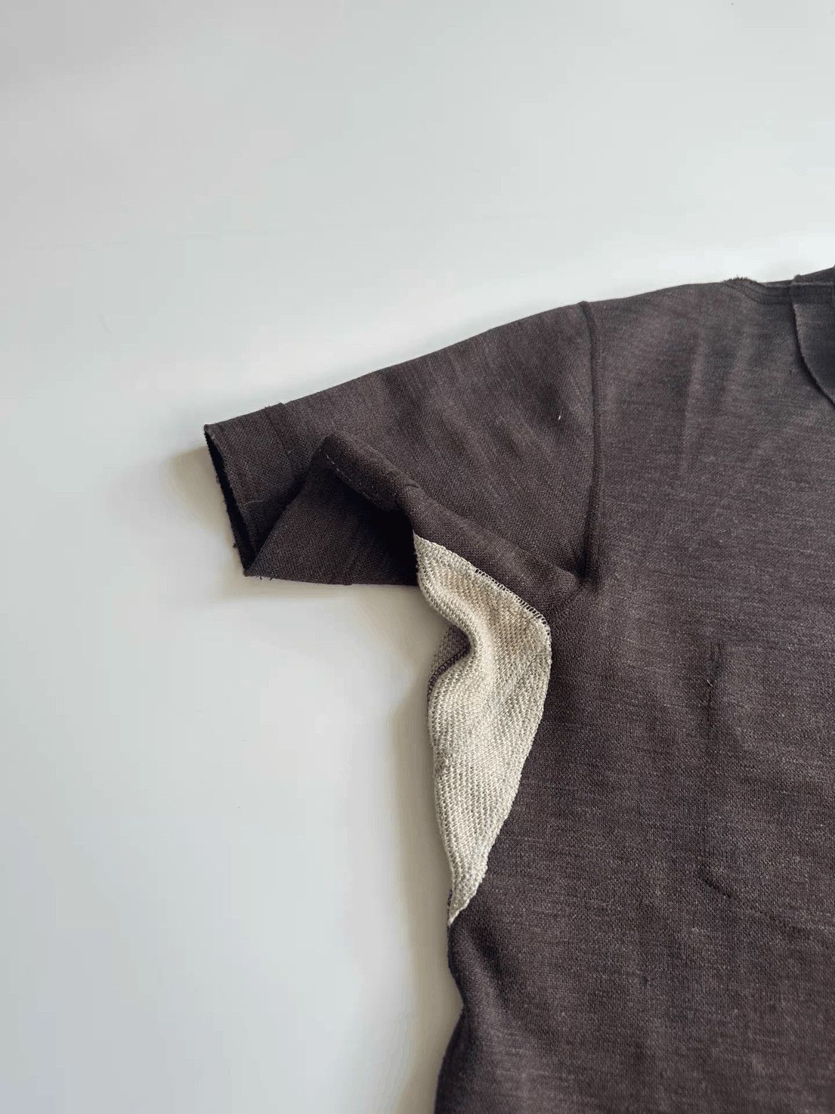 Takahiromiyashita The Soloist. Takahiromiyashita the Soloist Ethical Joint Tee-2508 Size US M / EU 48-50 / 2 - 7 Thumbnail