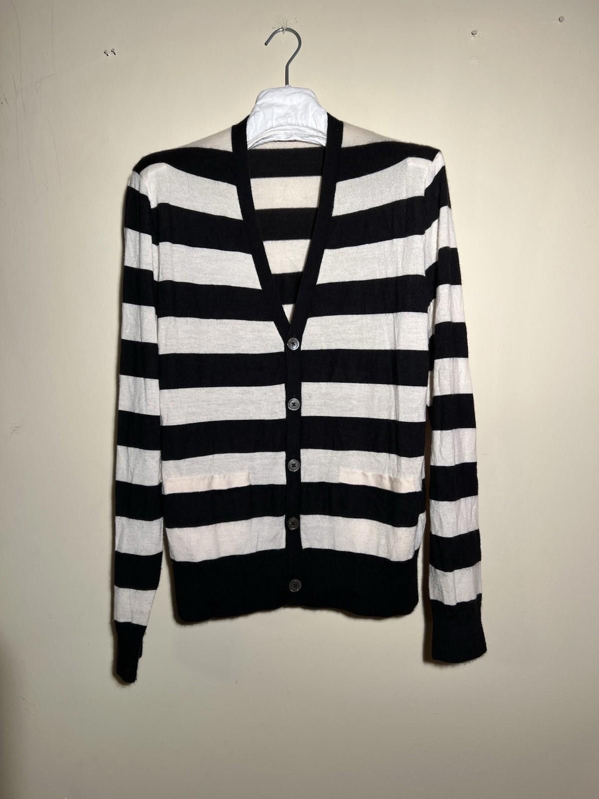 Polo Ralph Lauren Ralph Lauren Black Label Cardigan Sweater Size US L / EU 52-54 / 3 - 2 Thumbnail