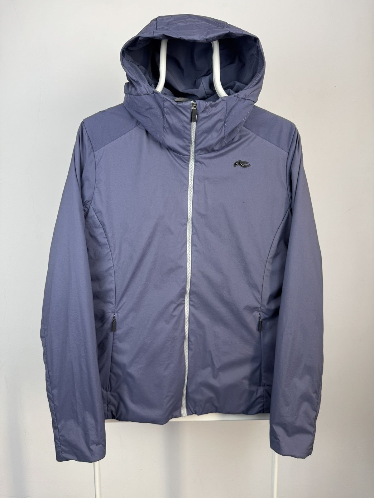 KJUS Kjus Ladies FRX 3D Hooded Jacket Size XL / US 12-14 / IT 48-50 - 1 Thumbnail