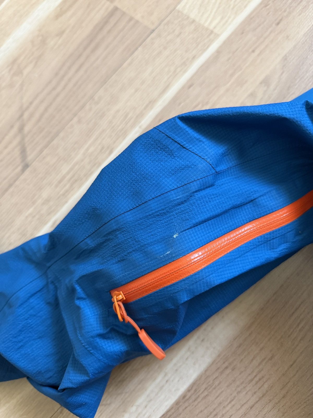 Norrona Norrøna Falketind dri3 Jacket outdoor gorepcore style Size US M / EU 48-50 / 2 - 15 Thumbnail