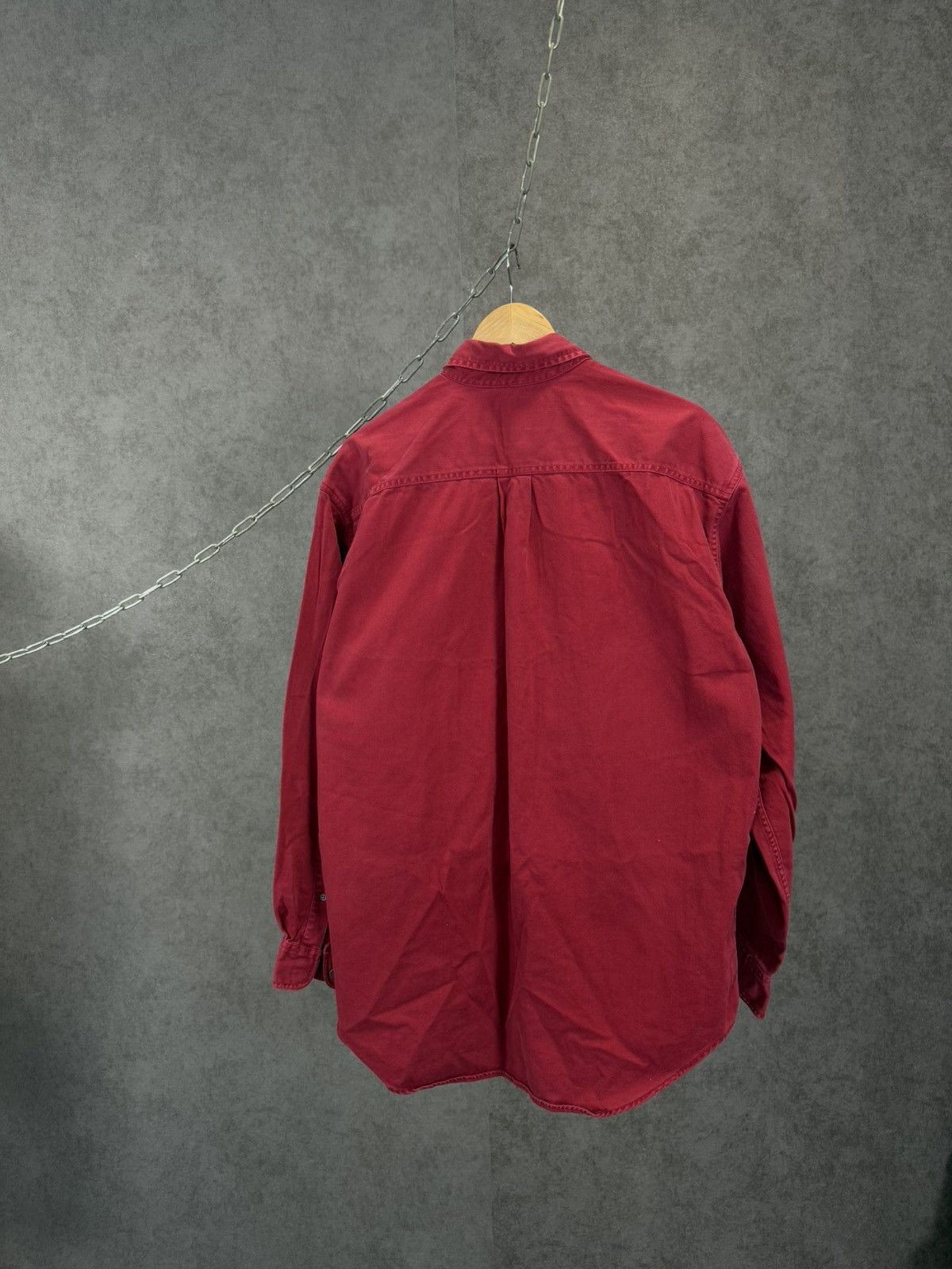 Levi's Levi’s vintage designer shirt Size US XL / EU 56 / 4 - 8 Thumbnail