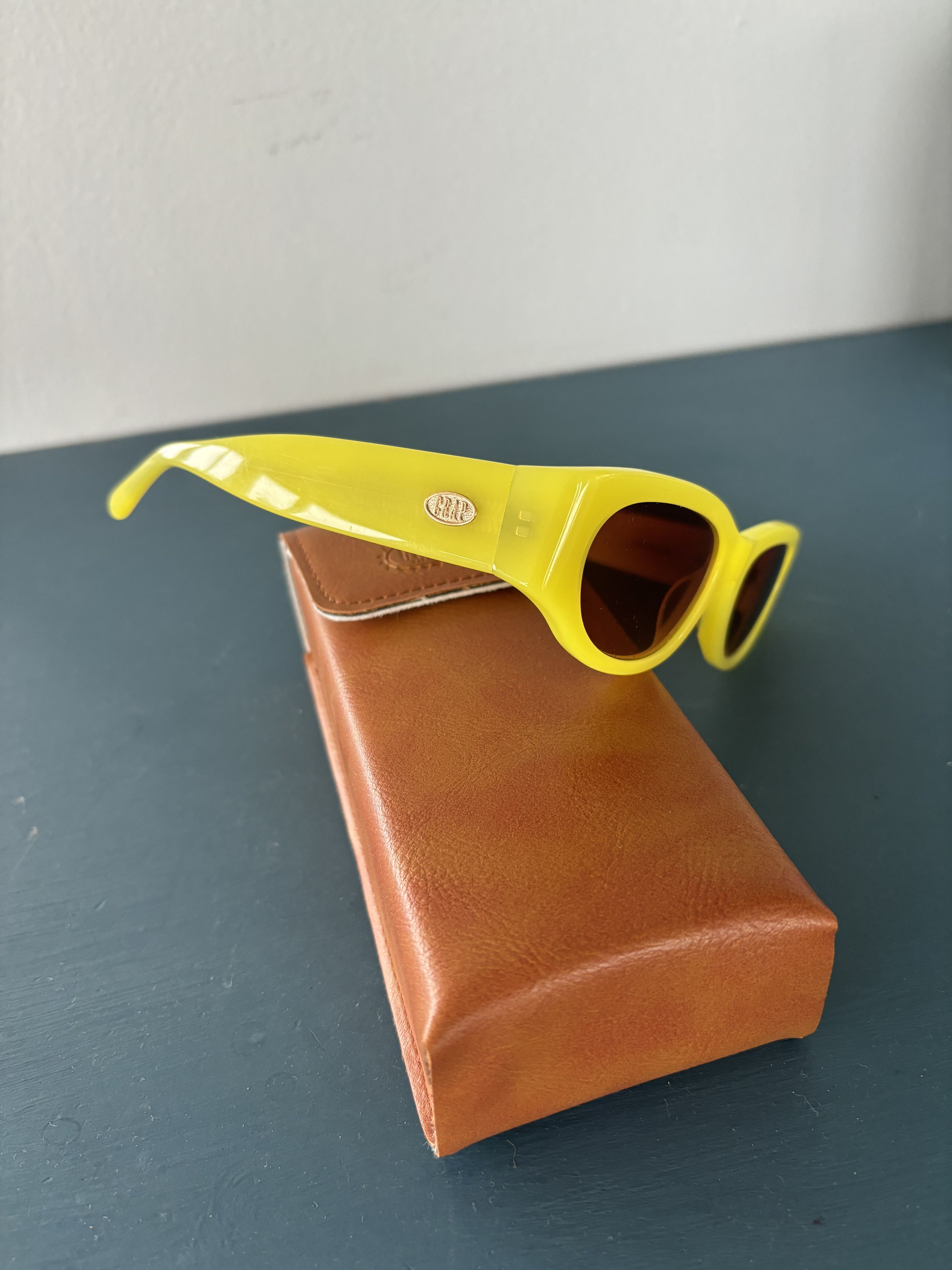 Crap Eyewear Crap Eyewear Funk Punk Size ONE SIZE - 1 Thumbnail