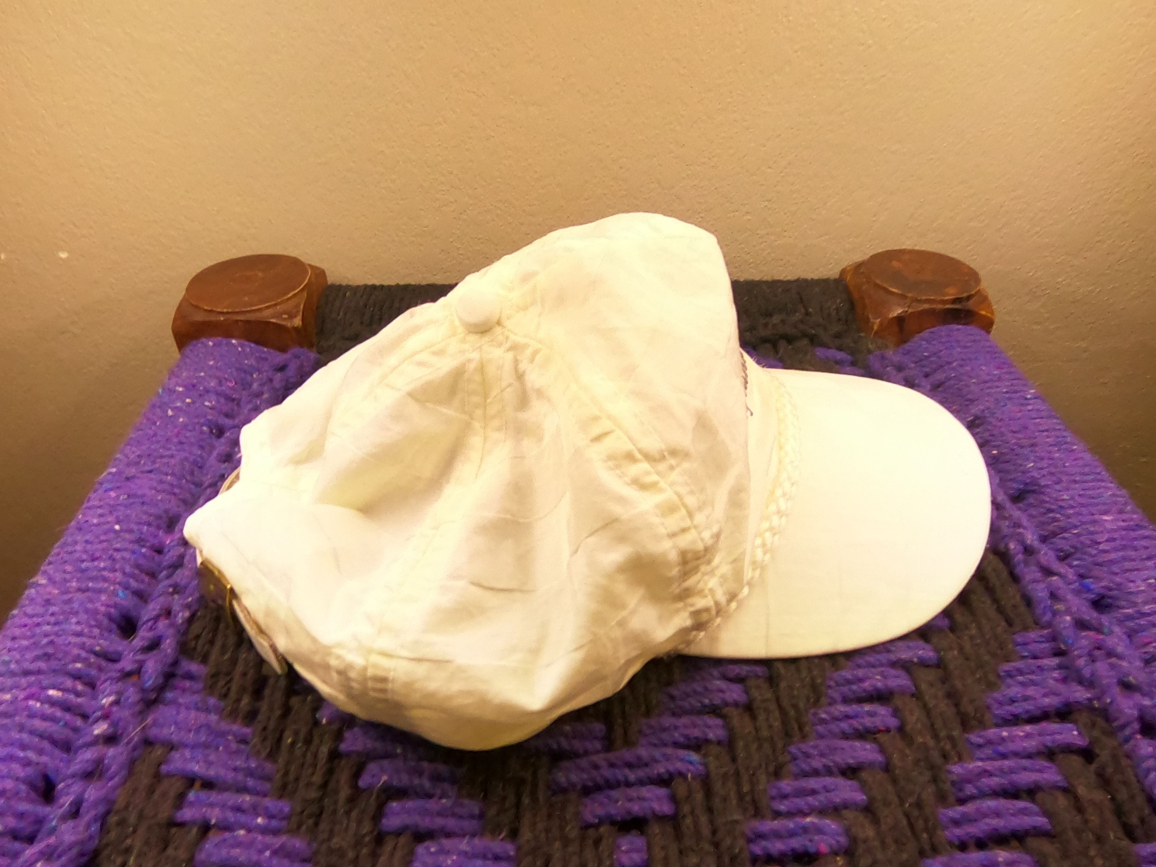 Other Vintage Kapalua Golf hat Size ONE SIZE - 3 Thumbnail