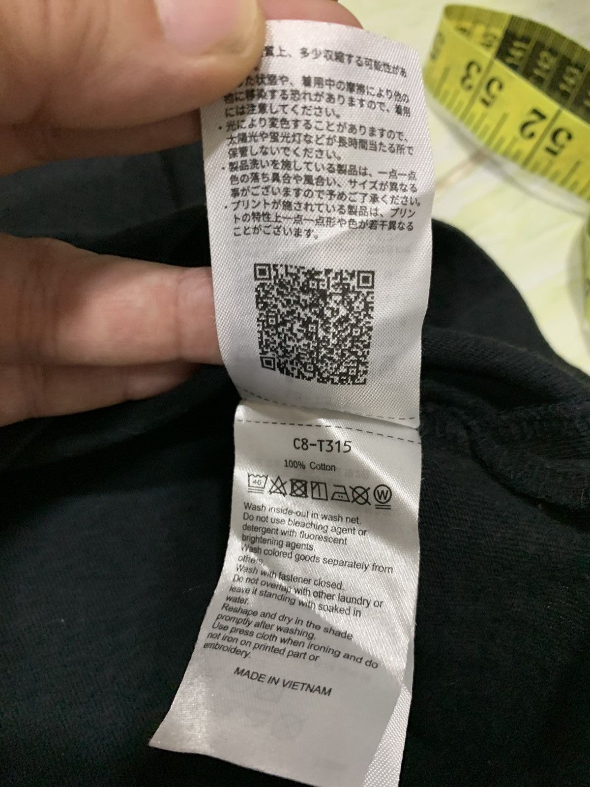 Champion 🔥🔥 Champion Sunfaded T-shirt Size US M / EU 48-50 / 2 - 13 Thumbnail