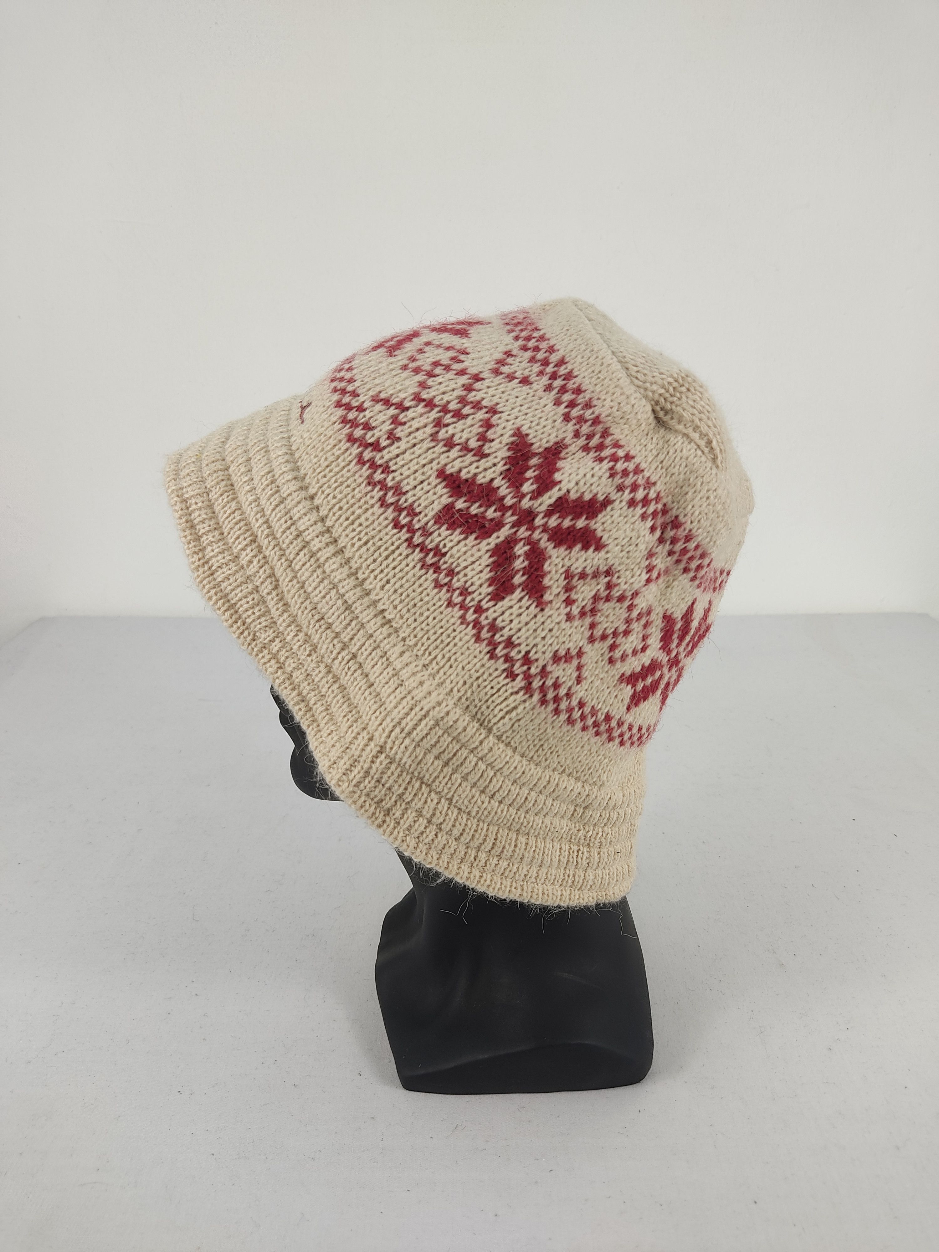 Japanese Brand × O'Neill × Vintage Vintage O'neill Hat / Snow Hat / Bucket Hat Size ONE SIZE - 2 Thumbnail