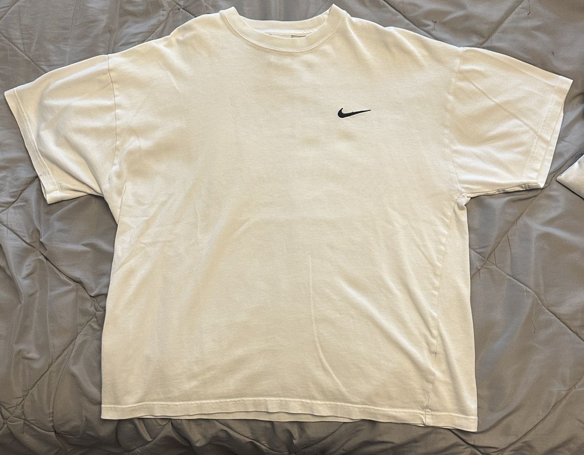 Nike × Stussy Stussy x Nike Tee Size US L / EU 52-54 / 3 - 2 Thumbnail