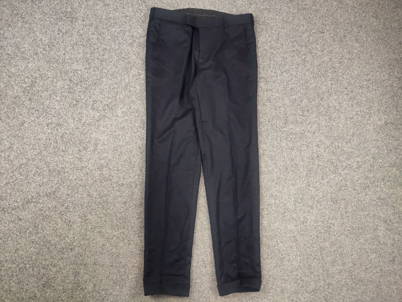 Other Alexander Sachs Design premium classic two-piece suit wool Size 50S - 10 Thumbnail