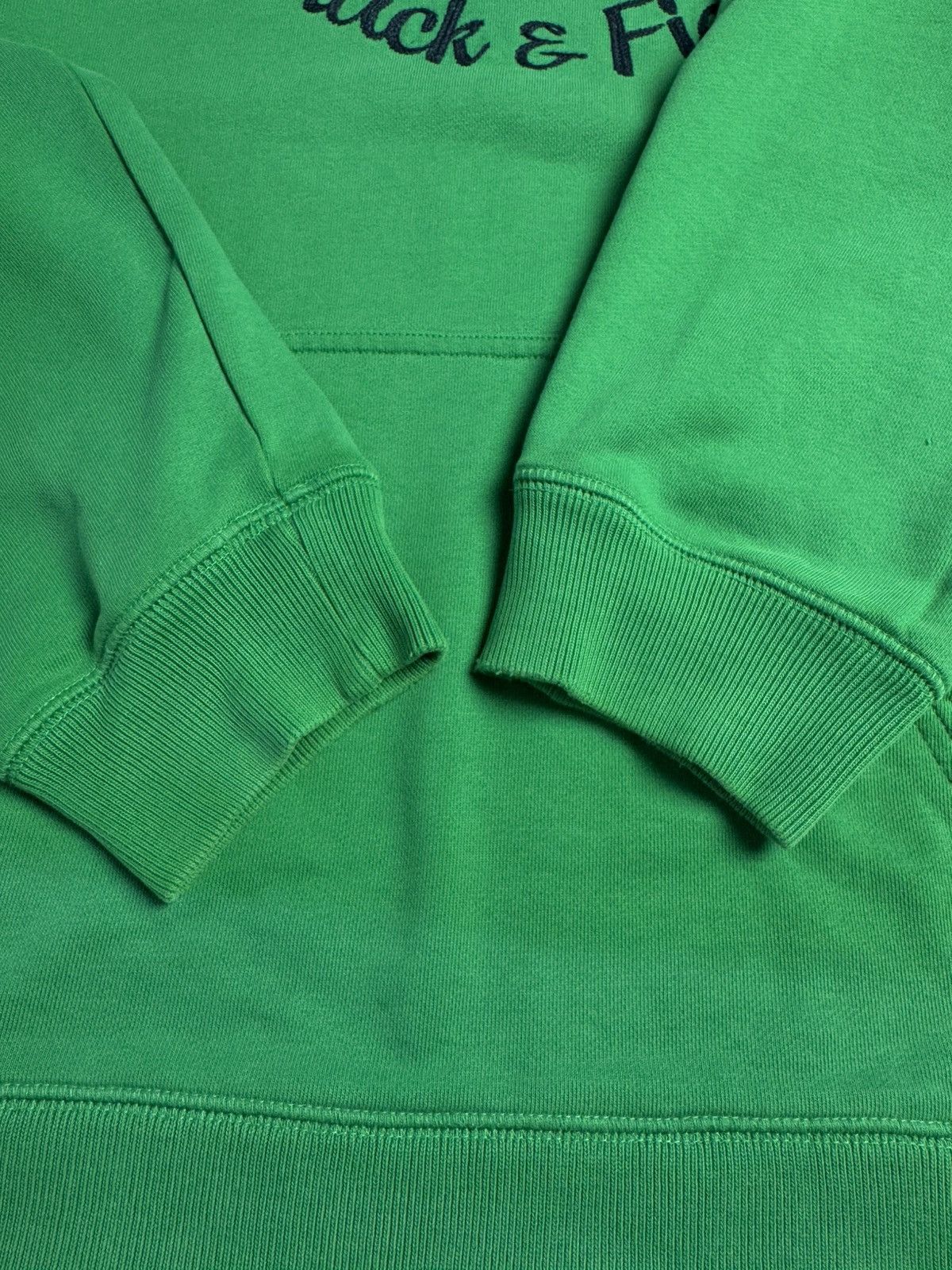 Nike Vintage 00s Nike Big Logo Hoodie size M Size US M / EU 48-50 / 2 - 6 Thumbnail