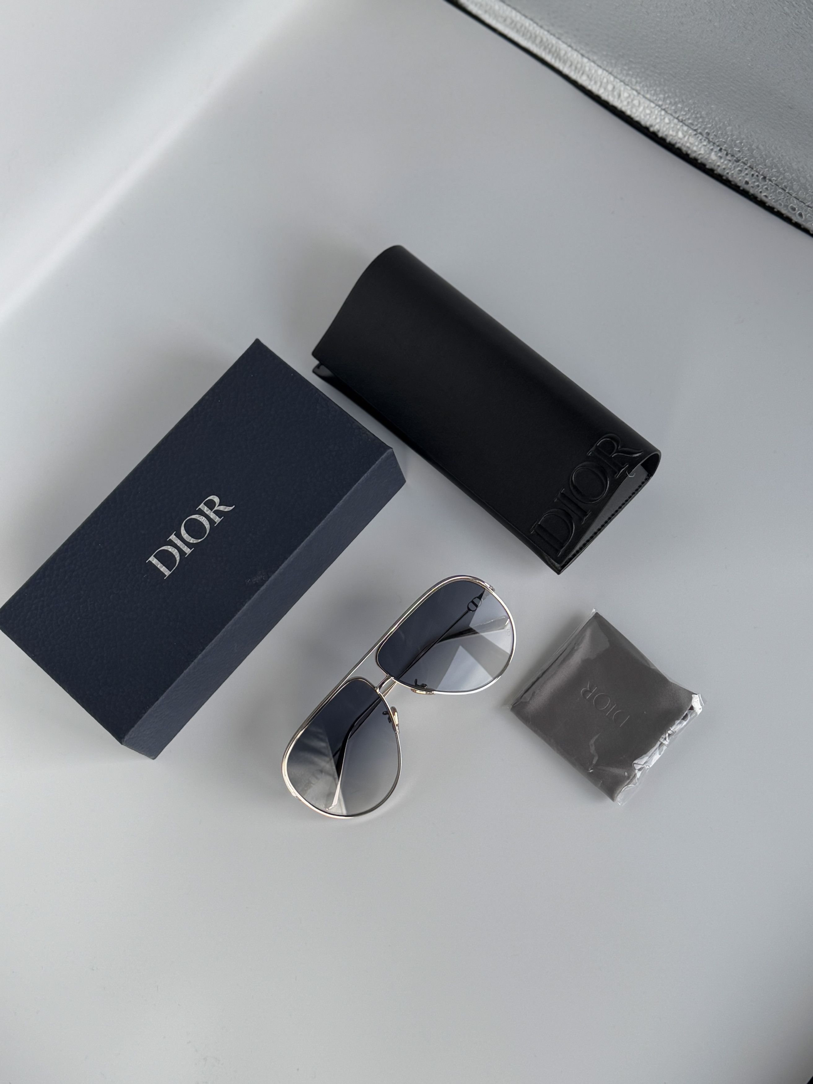 Dior Dior sunglasses Size ONE SIZE - 6 Thumbnail