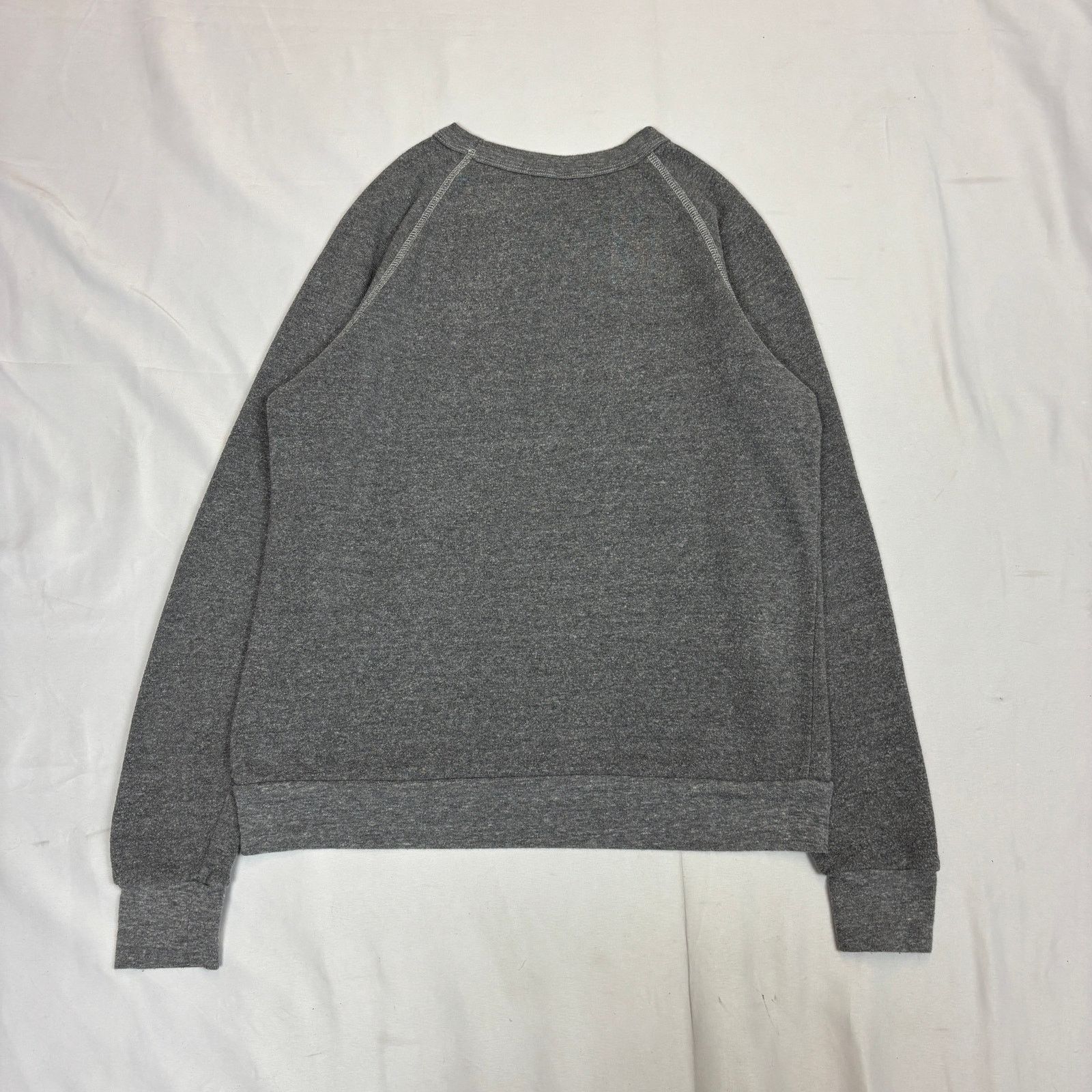Rodarte Rodarte Raglan Sweatshirt Women's Small Comfort Loungewear Size S / US 4 / IT 40 - 3 Thumbnail