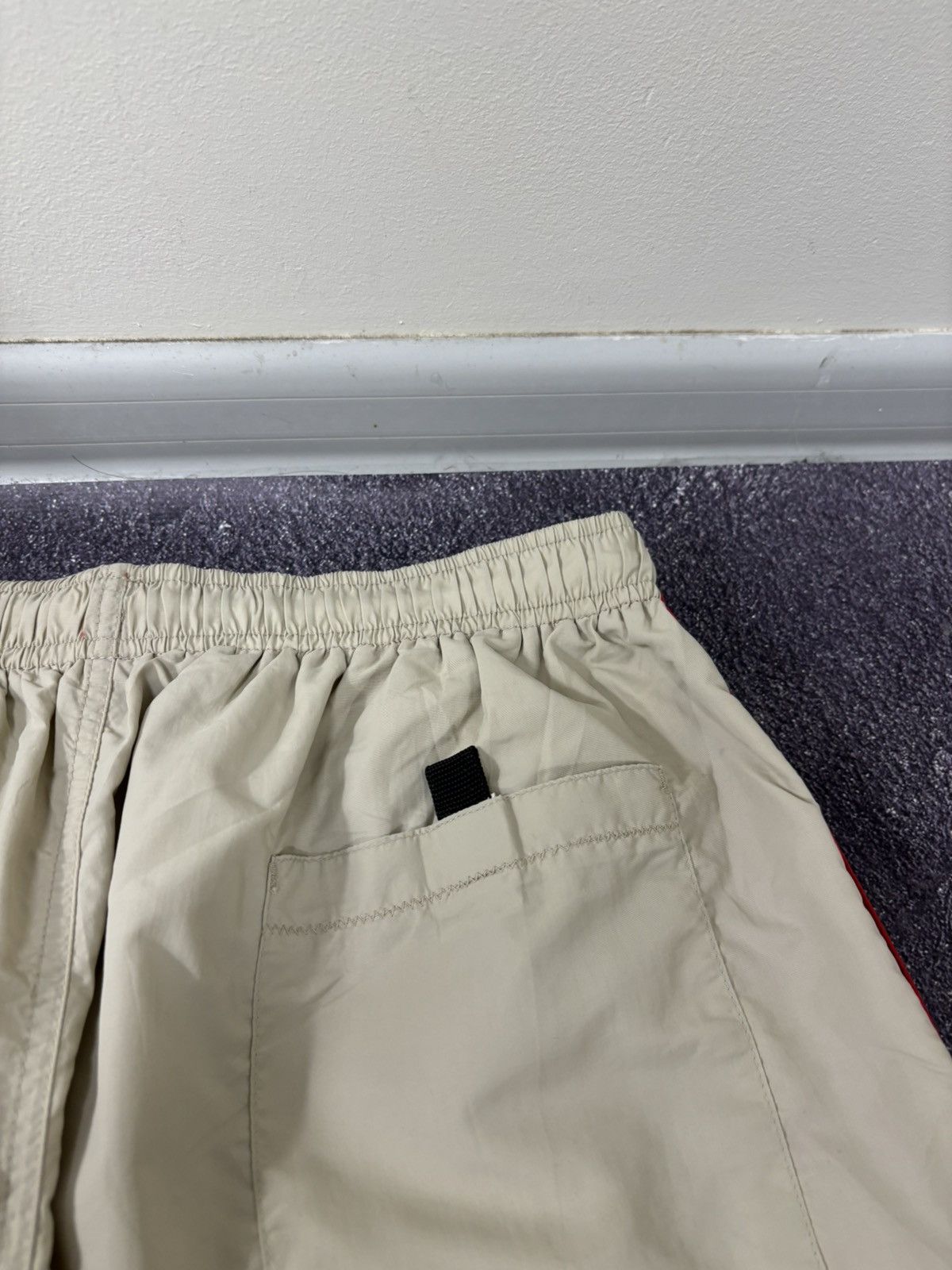 Nautica Nautica NEW Men’s Coordinates Swim Board Trunk Shorts Size US 32 / EU 48 - 11 Thumbnail