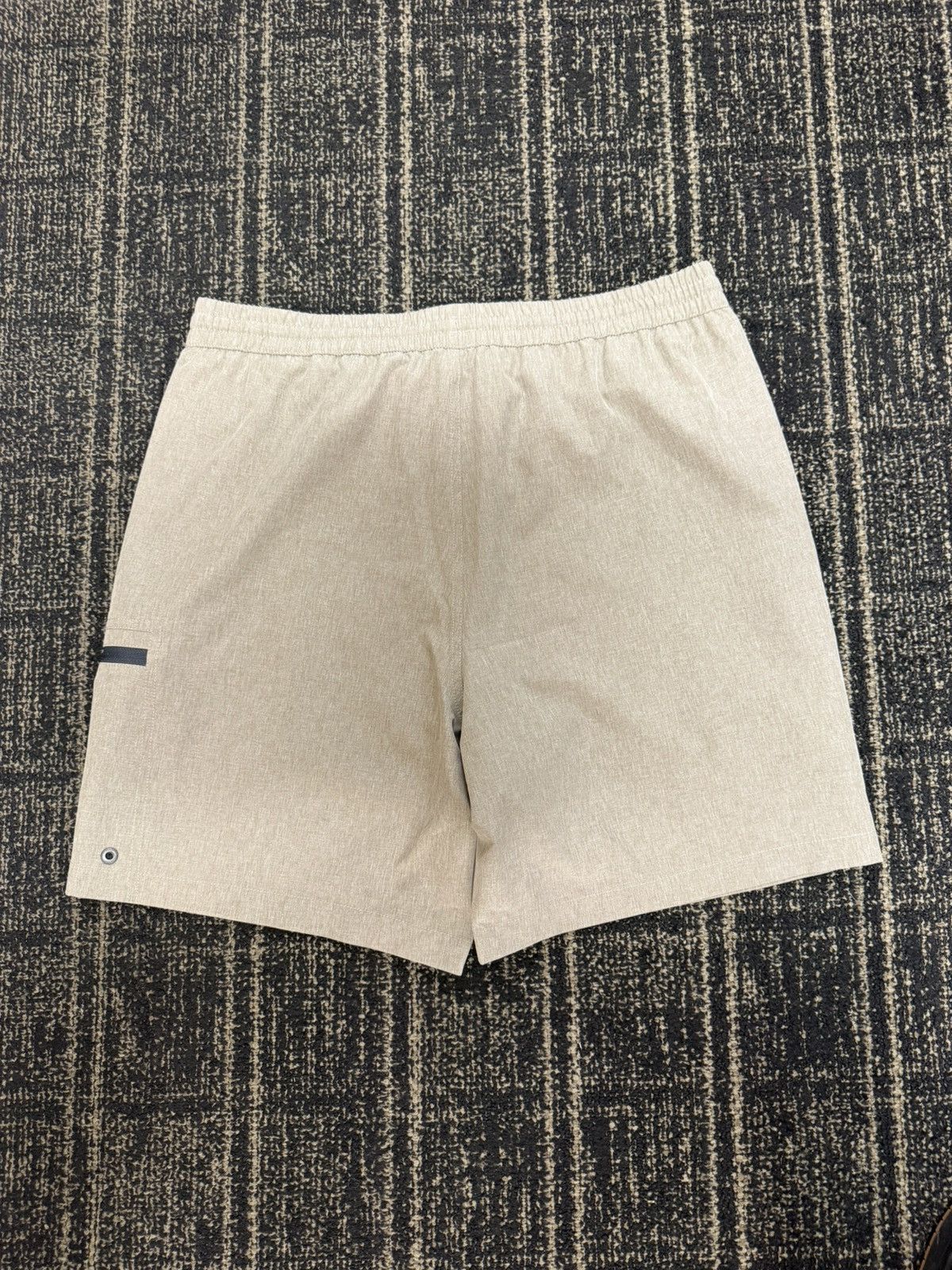 Eddie Bauer Eddie Bauer “Thigh Zip-Pocket” Bathing Suits (MEDIUM) Size US 31 - 8 Thumbnail