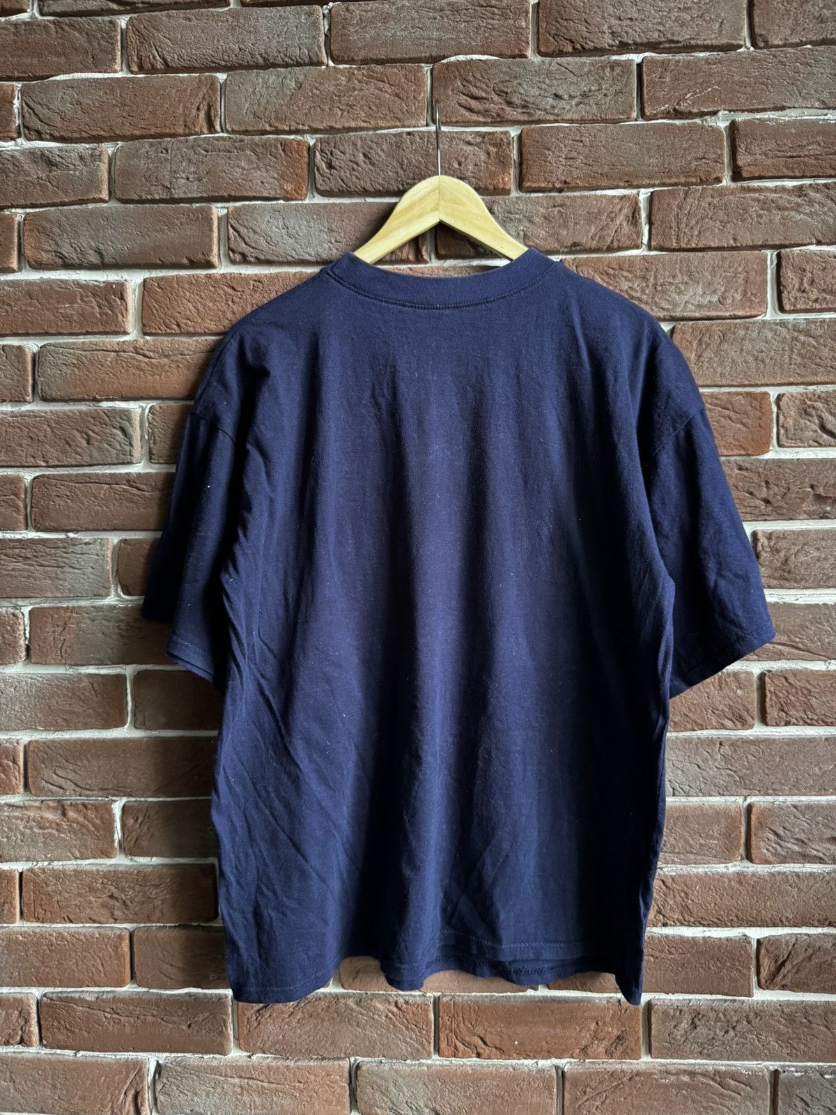 Band Tees Vintage 90s Backstreetboys Pop Band Rare Rap Tee Hype Size US L / EU 52-54 / 3 - 2 Thumbnail