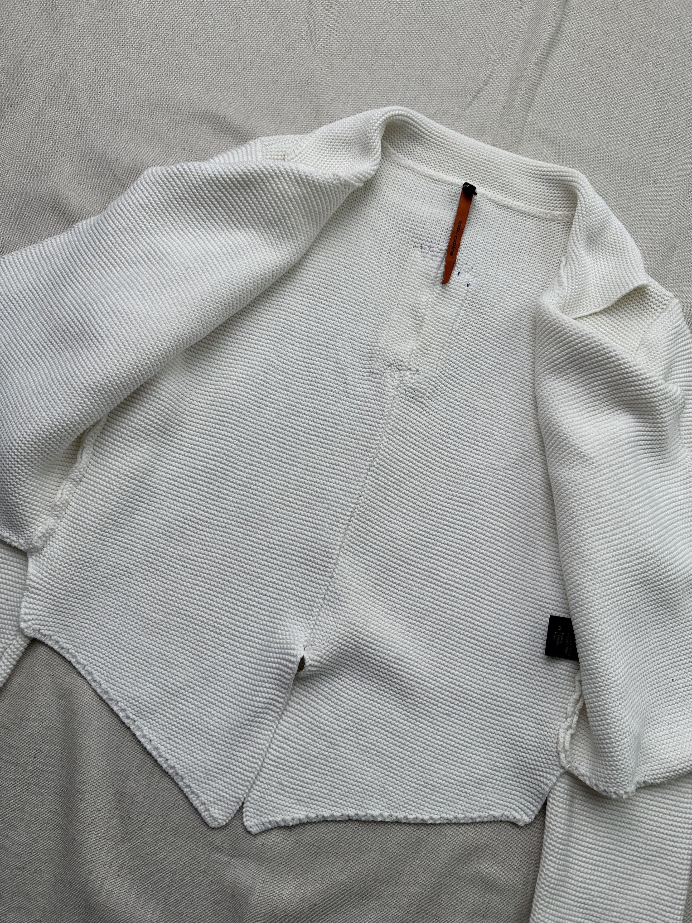 Cop Copine Cop Copine Cardigan Size M / US 6-8 / IT 42-44 - 5 Thumbnail