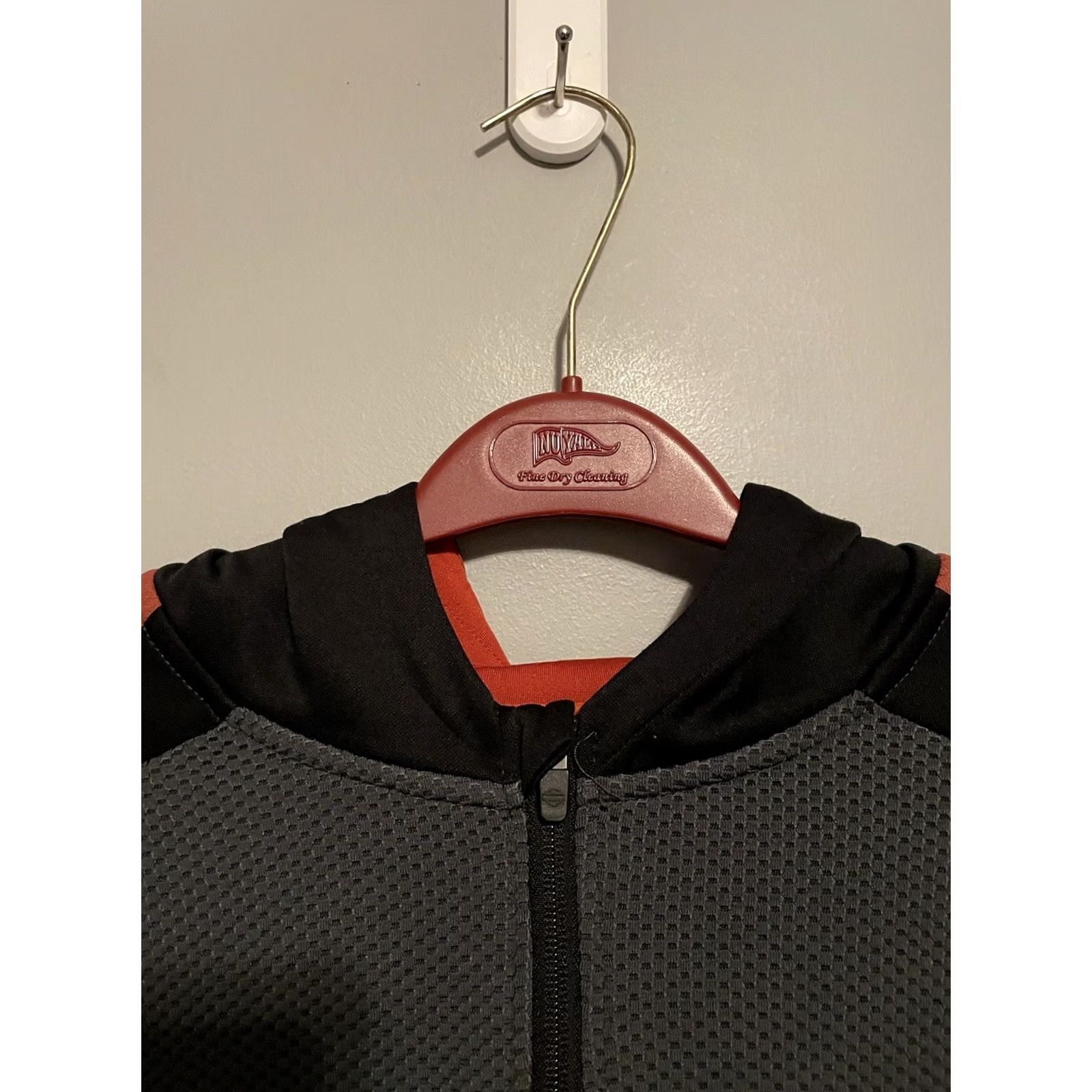 Harley Davidson Harley Davidson Gray Performance Full Zip Mens Hoodie Jacket XL Size B312 Size US XL / EU 56 / 4 - 2 Thumbnail