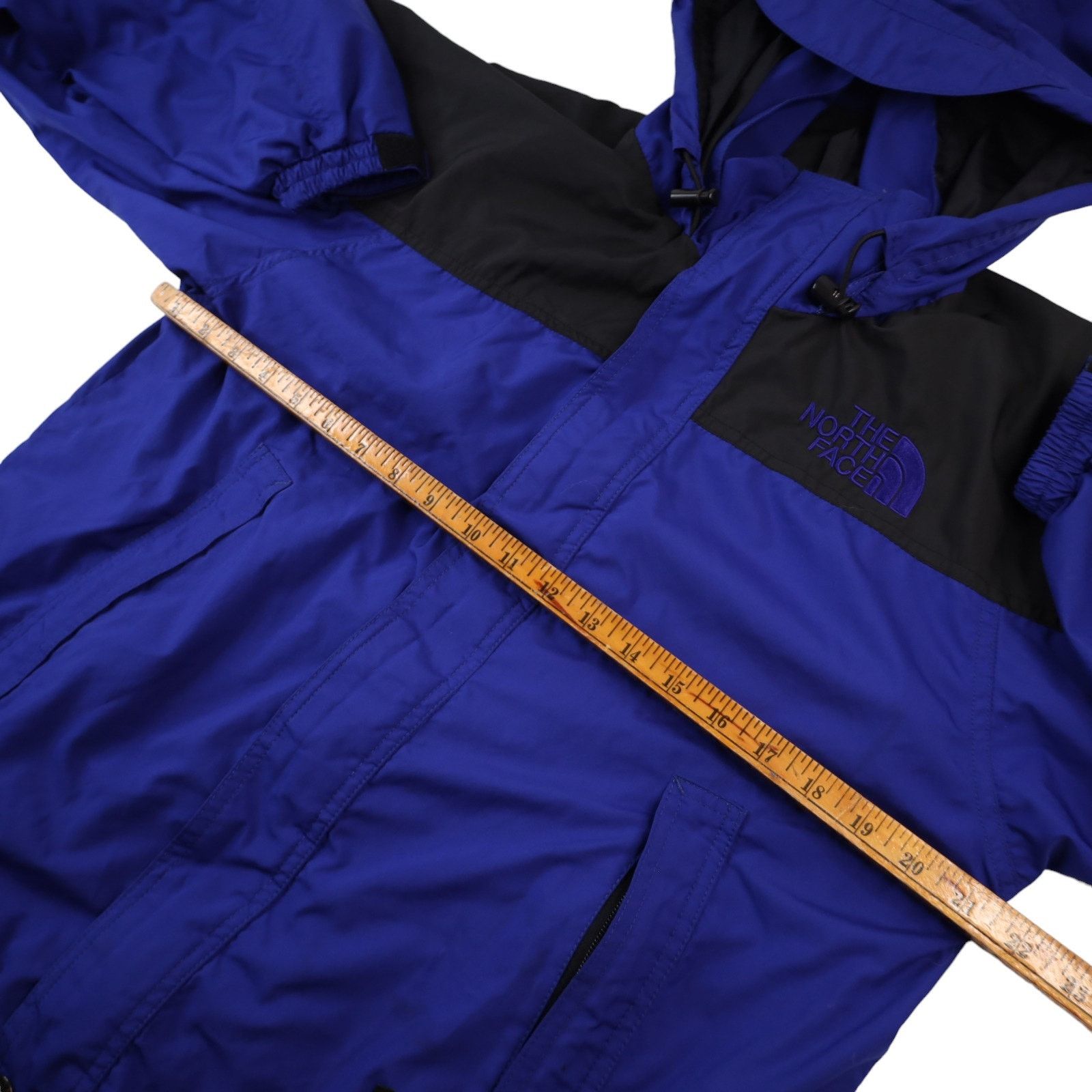 The North Face × Vintage Vintage The North Face Hydrenaline Light Jacket Size US M / EU 48-50 / 2 - 6 Thumbnail
