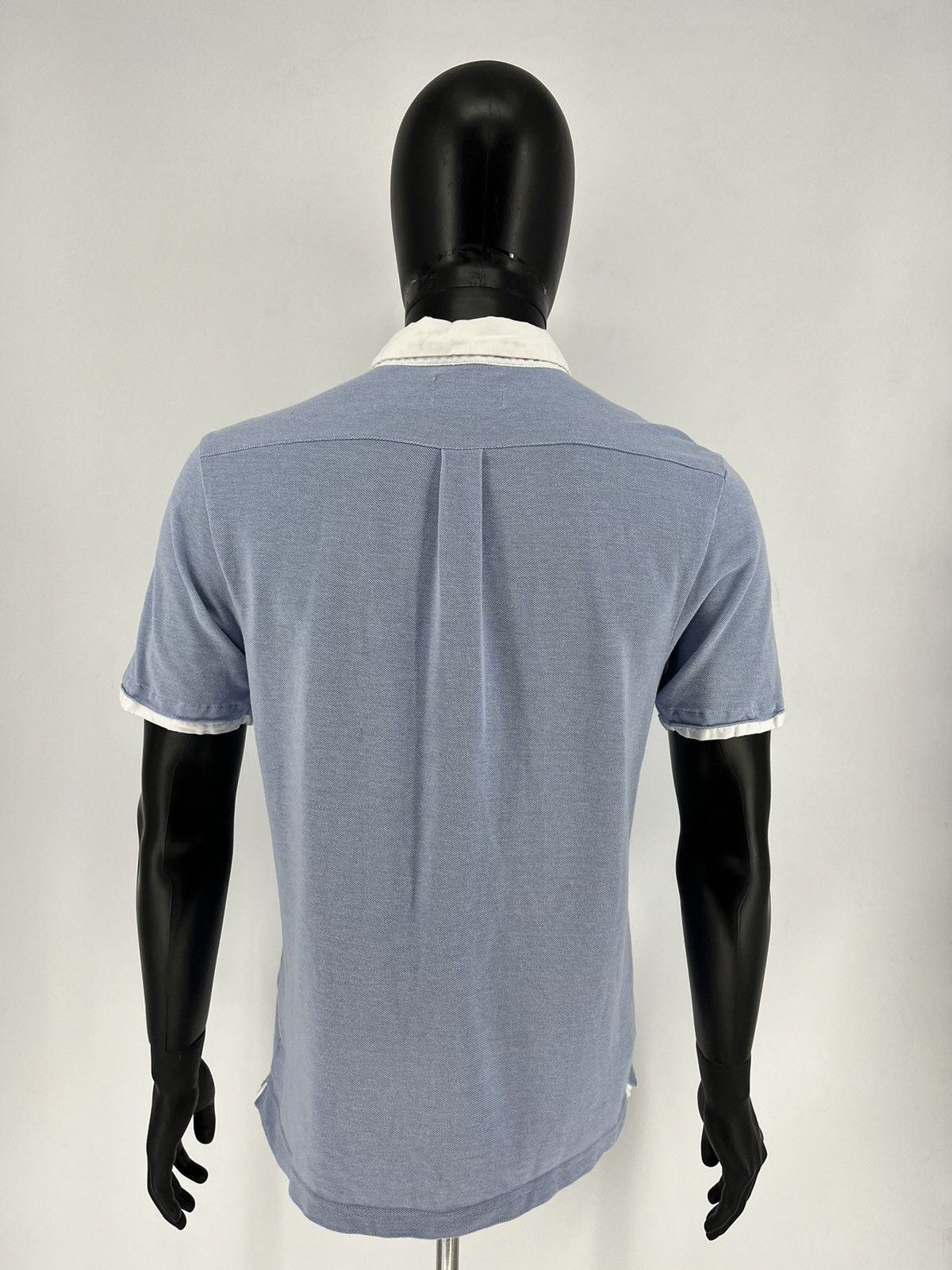 Other Vintage Men’s Fred Perry Polo Shirt Streetwear Casual Size L Size US L / EU 52-54 / 3 - 8 Thumbnail