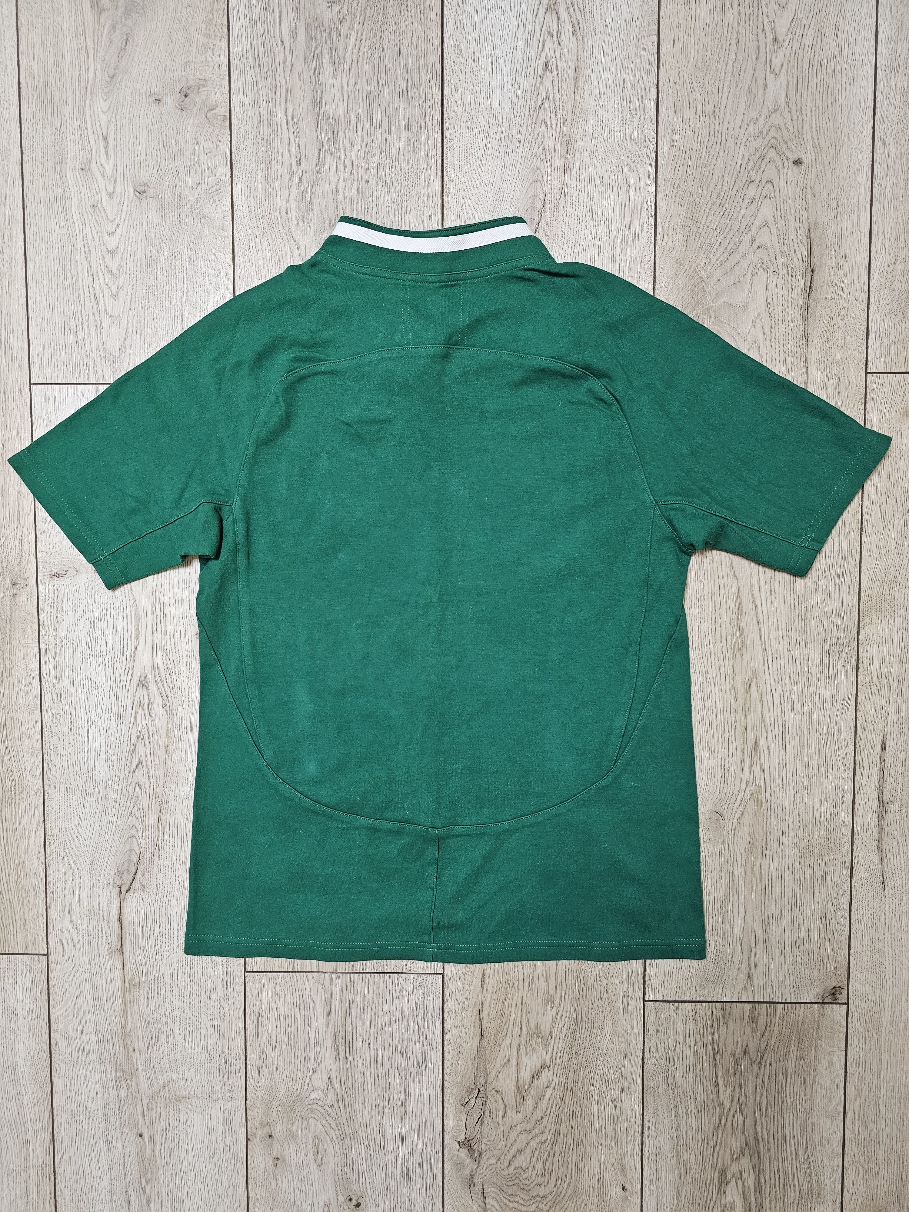 Puma × Vintage IRELAND RUGBY JERSEY VINTAGE IRFU RUGBY SHIRT Size US S / EU 44-46 / 1 - 2 Thumbnail