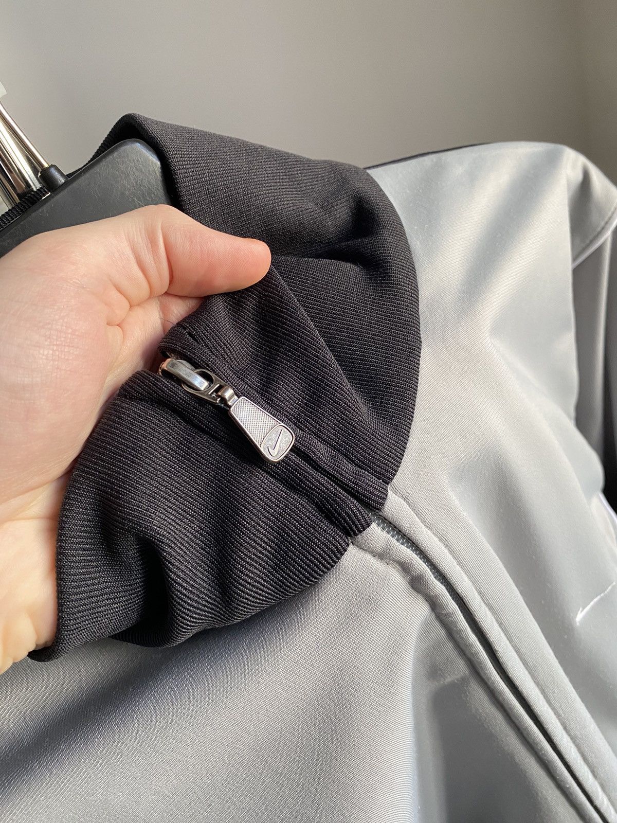 Nike Vintage Nike Track Top Size US M / EU 48-50 / 2 - 7 Thumbnail