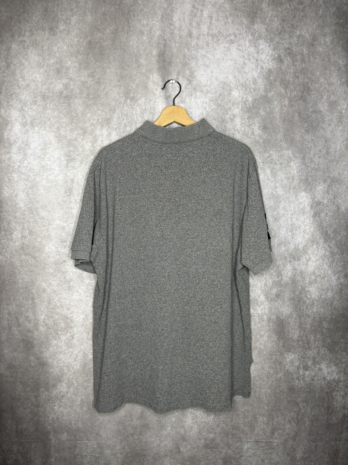 Polo Ralph Lauren × Vintage Polo Ralph Lauren Polo Shirt Chief Keef Big Pony XXL Size US XXL / EU 58 / 5 - 3 Thumbnail