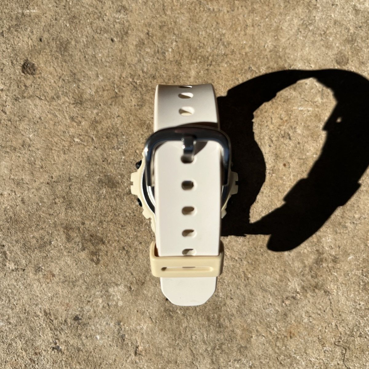 G Shock G-Shock Mini With Stone Decorations Size ONE SIZE - 4 Thumbnail