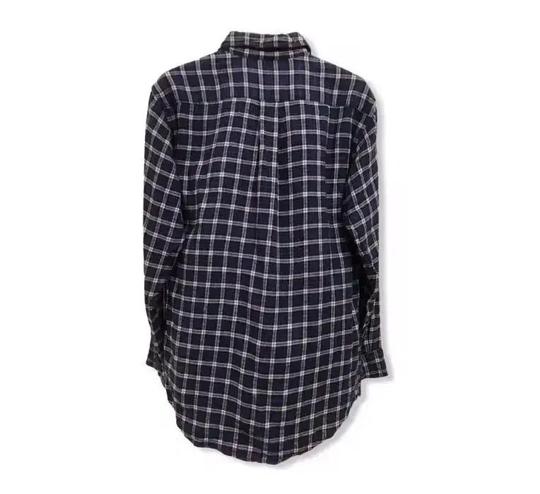 Flannel × Japanese Brand Japanese Brand Uniqlo Plaid Tartan Flannel Shirt 👕 Size US S / EU 44-46 / 1 - 4 Thumbnail