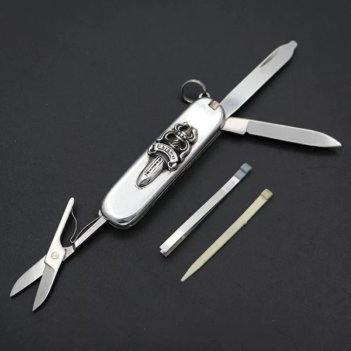 Chrome Hearts Knife | Grailed