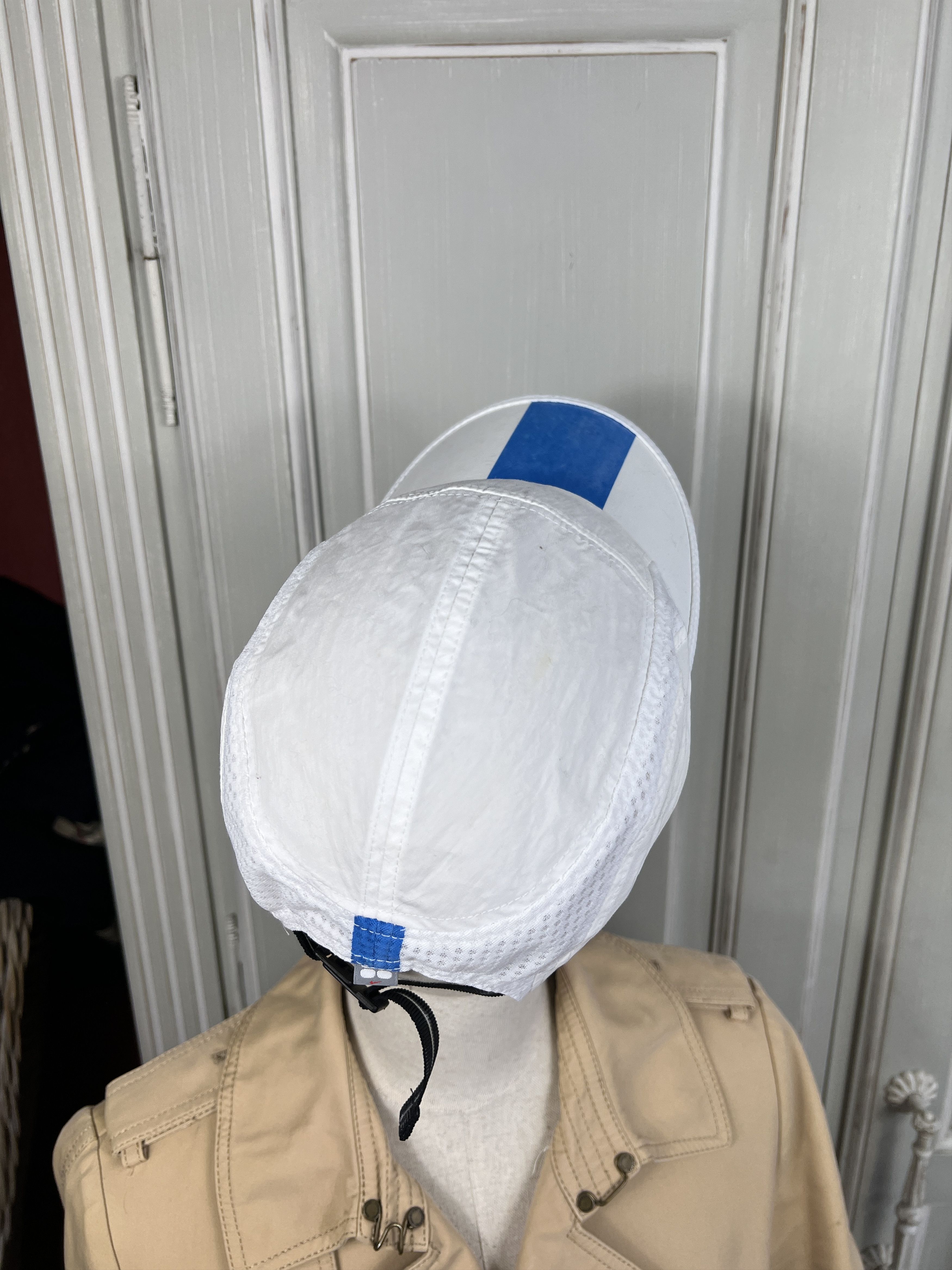 Nike Nike 5 panel cap hellas swoosh Size ONE SIZE - 5 Thumbnail