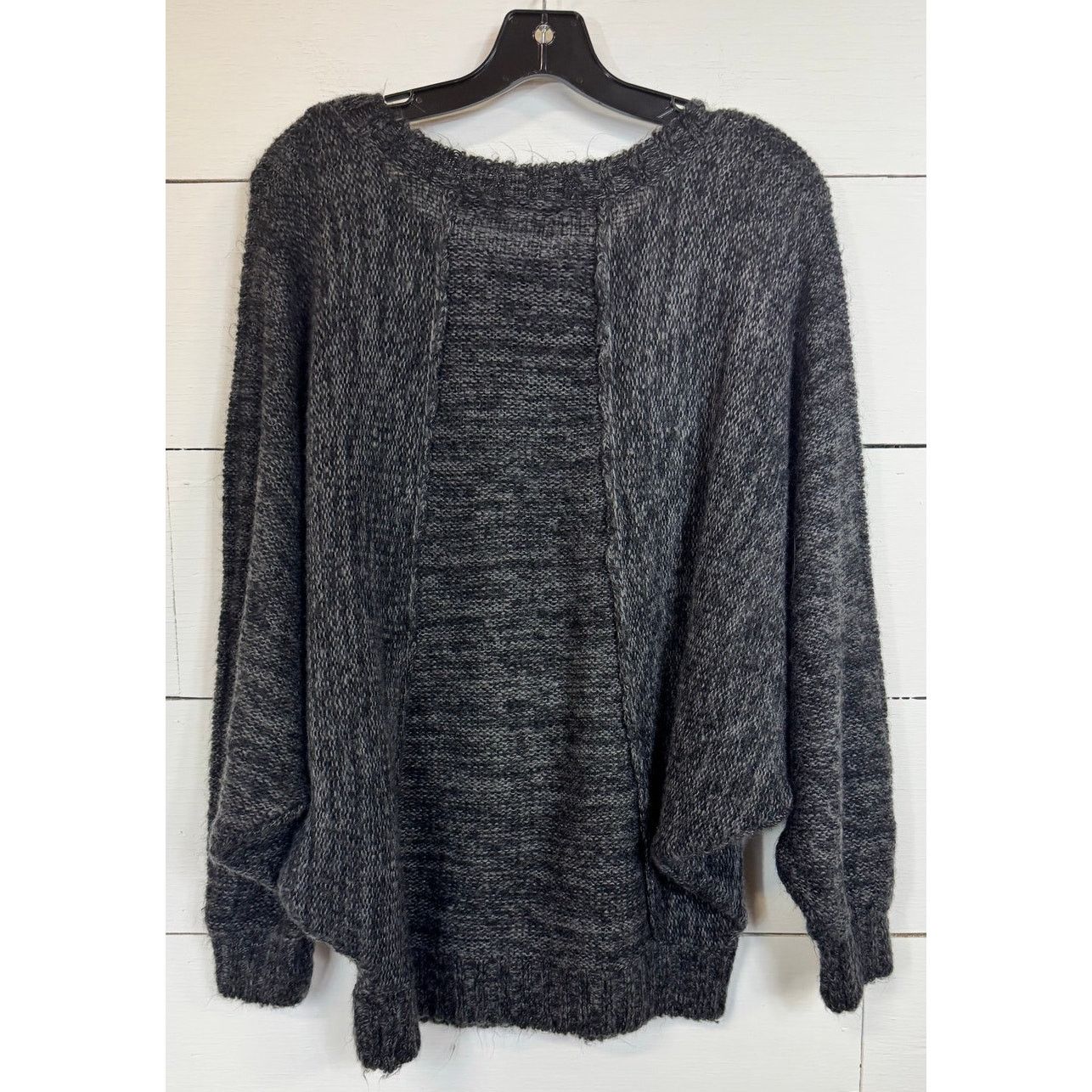 Other Kensie Doiman Sleeve Sweater Women's Size Small Size S / US 4 / IT 40 - 2 Thumbnail