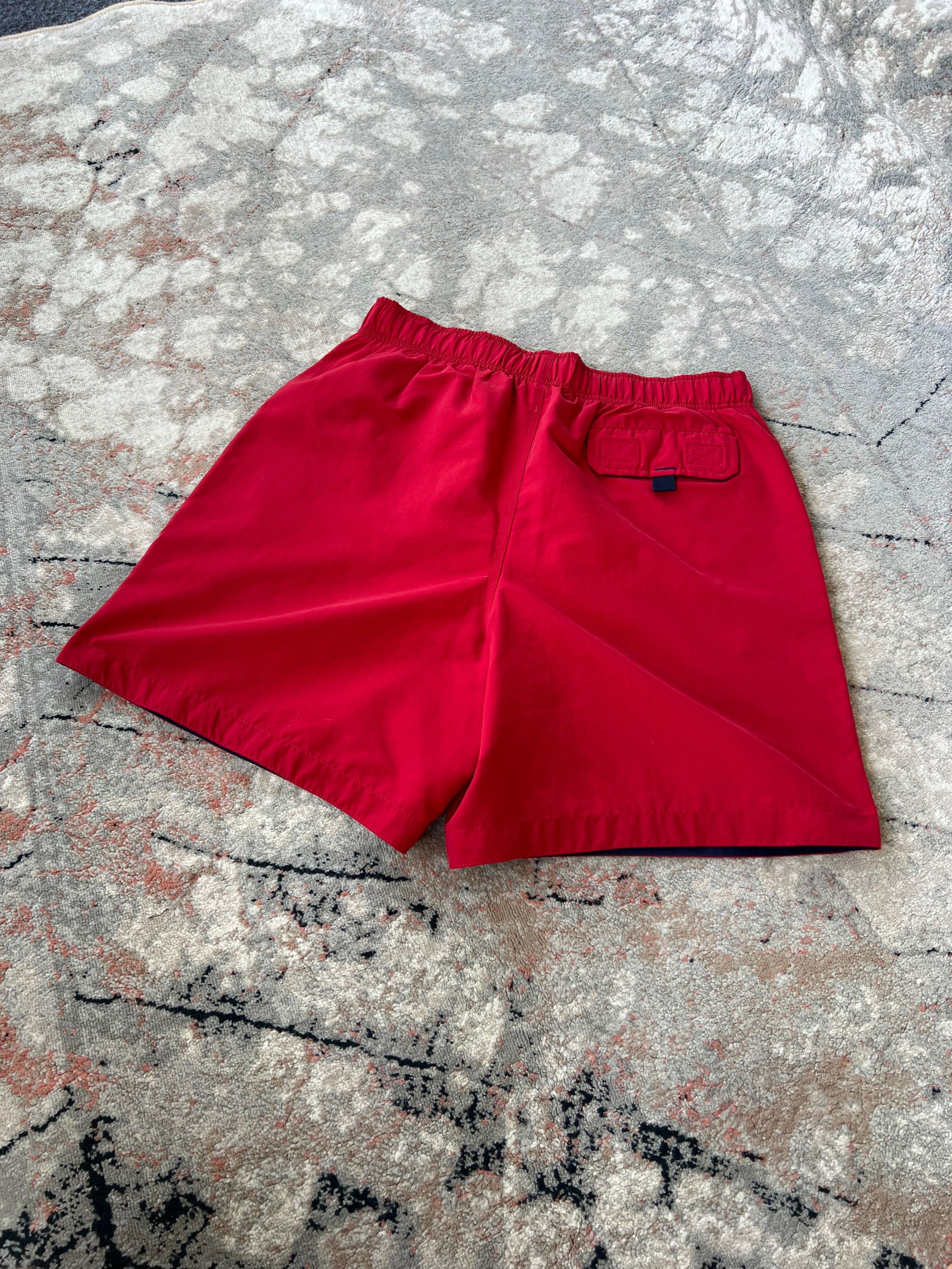 Tommy Hilfiger Tommy Hilfiger Vintage Shorts Size US 32 / EU 48 - 5 Thumbnail