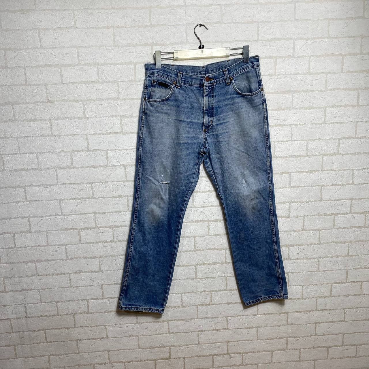 Kosmo Lupo Herren Jeans KM001 W32/L32