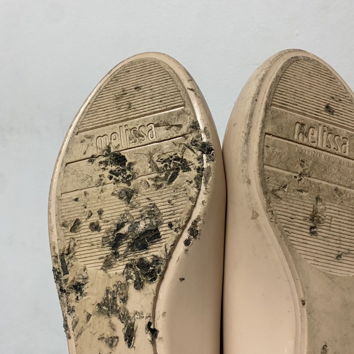 Melissa Vivienne Westwood Melissa balet shoes Size US 7 / IT 37 - 9 Thumbnail
