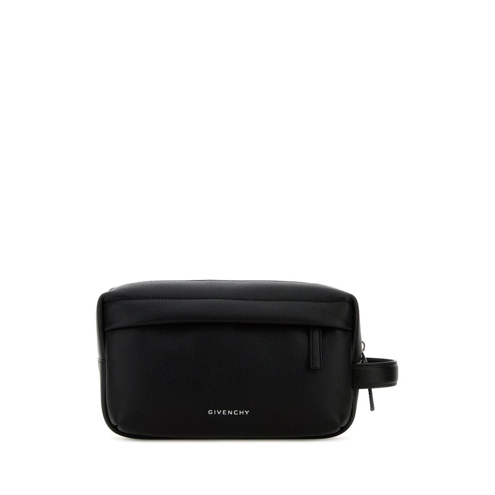 Givenchy GIVENCHY $1000 U backpack Black Toilet Pouch Bag New & Authe Size ONE SIZE - 1 Thumbnail